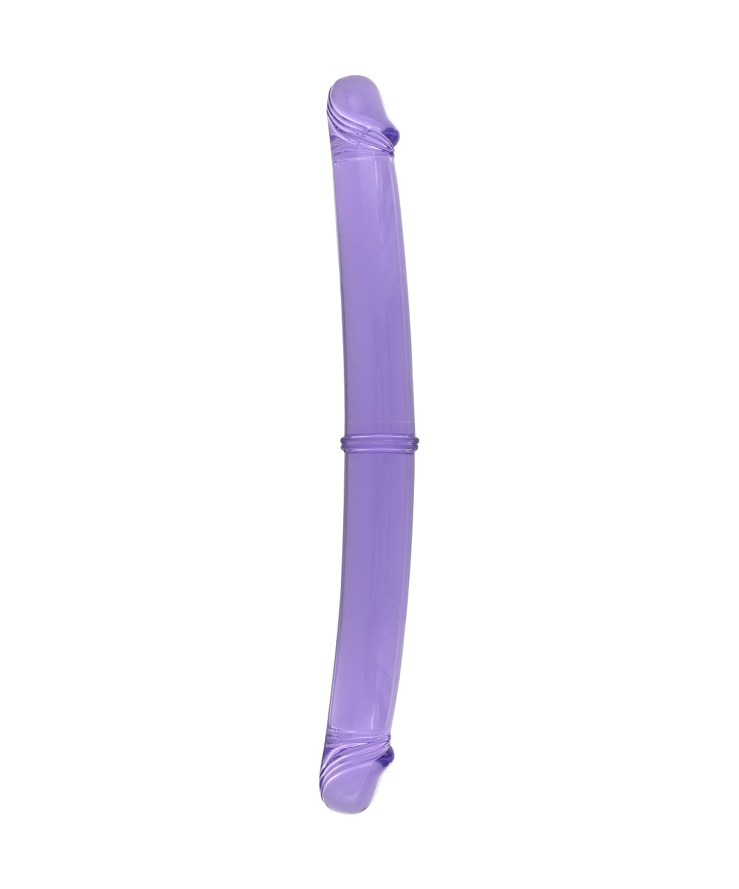 Seven Creations Twinzer Double divpusējais dildo