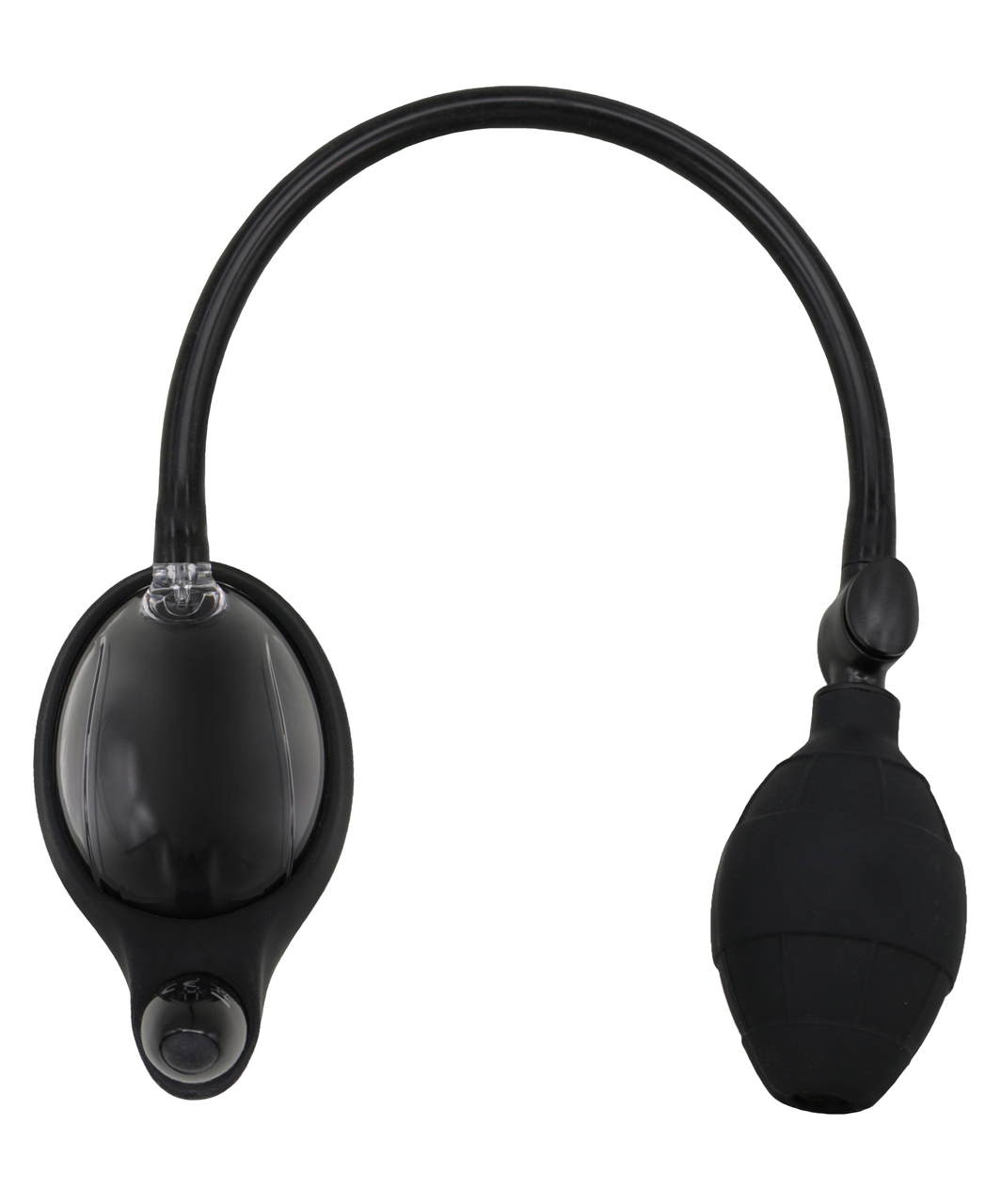 Seven Creations Vibrating Vagina Pump