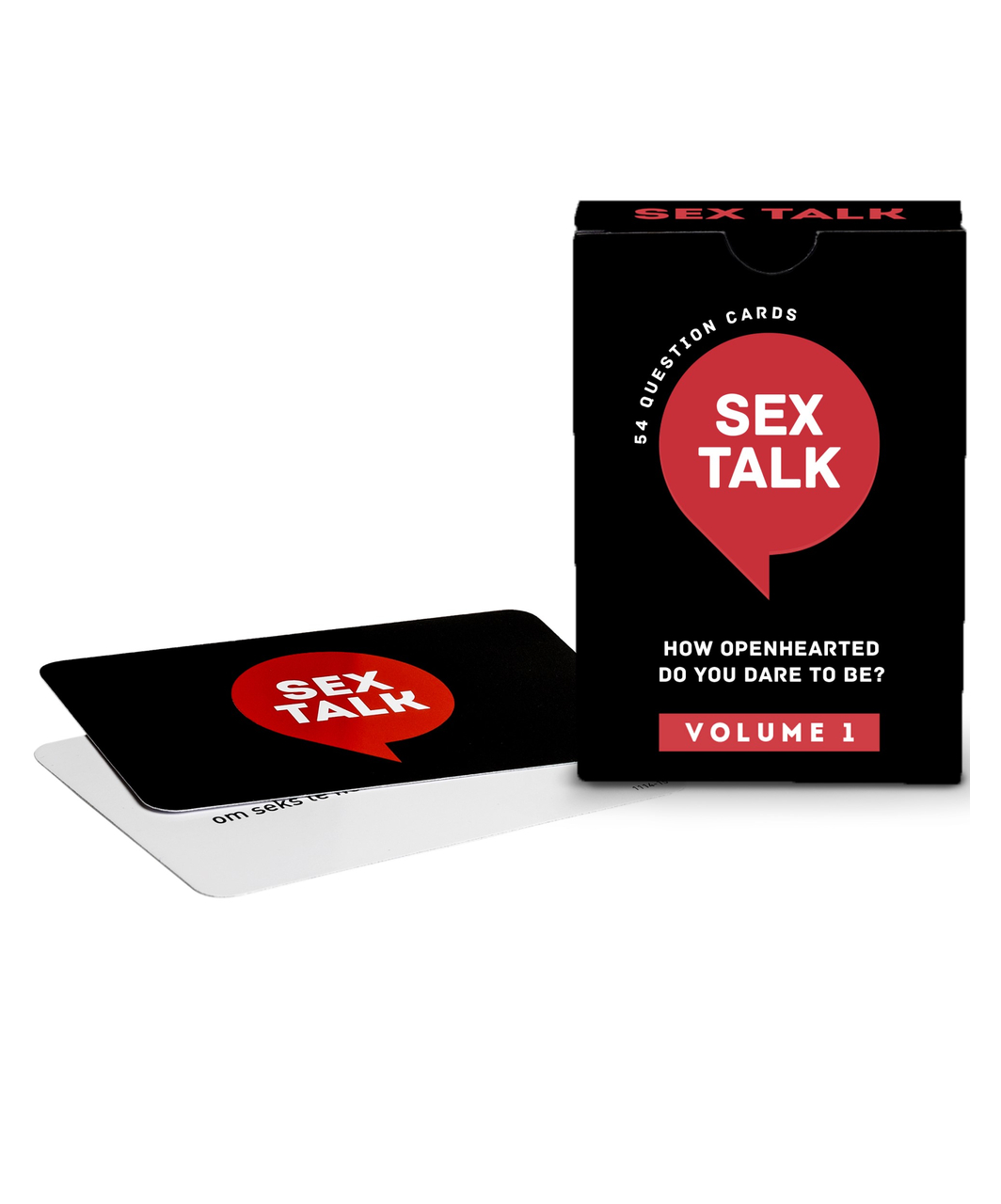 Tease & Please Sex Talk Volume 1