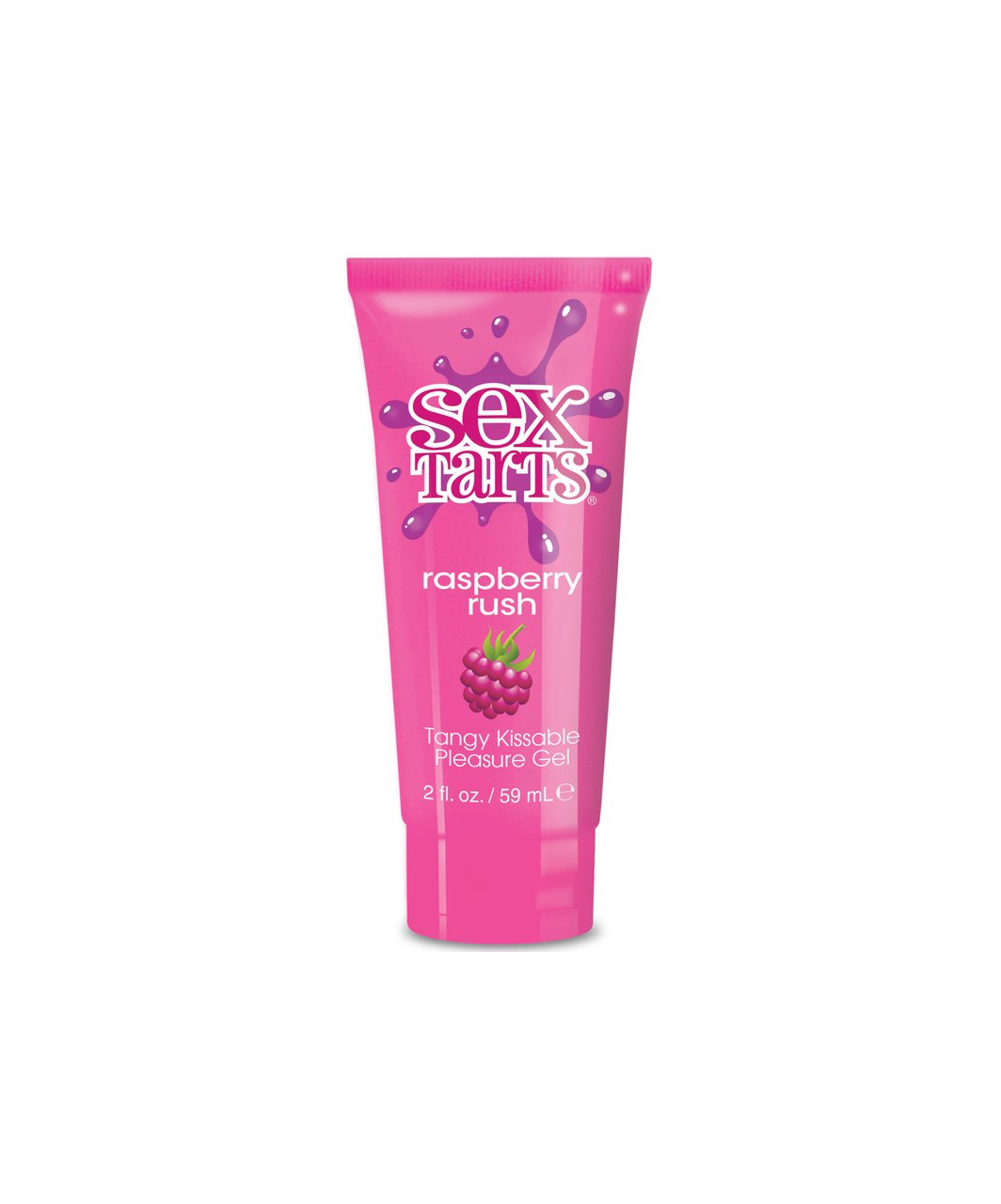 Sex Tarts Flavored Lube (59 ml)