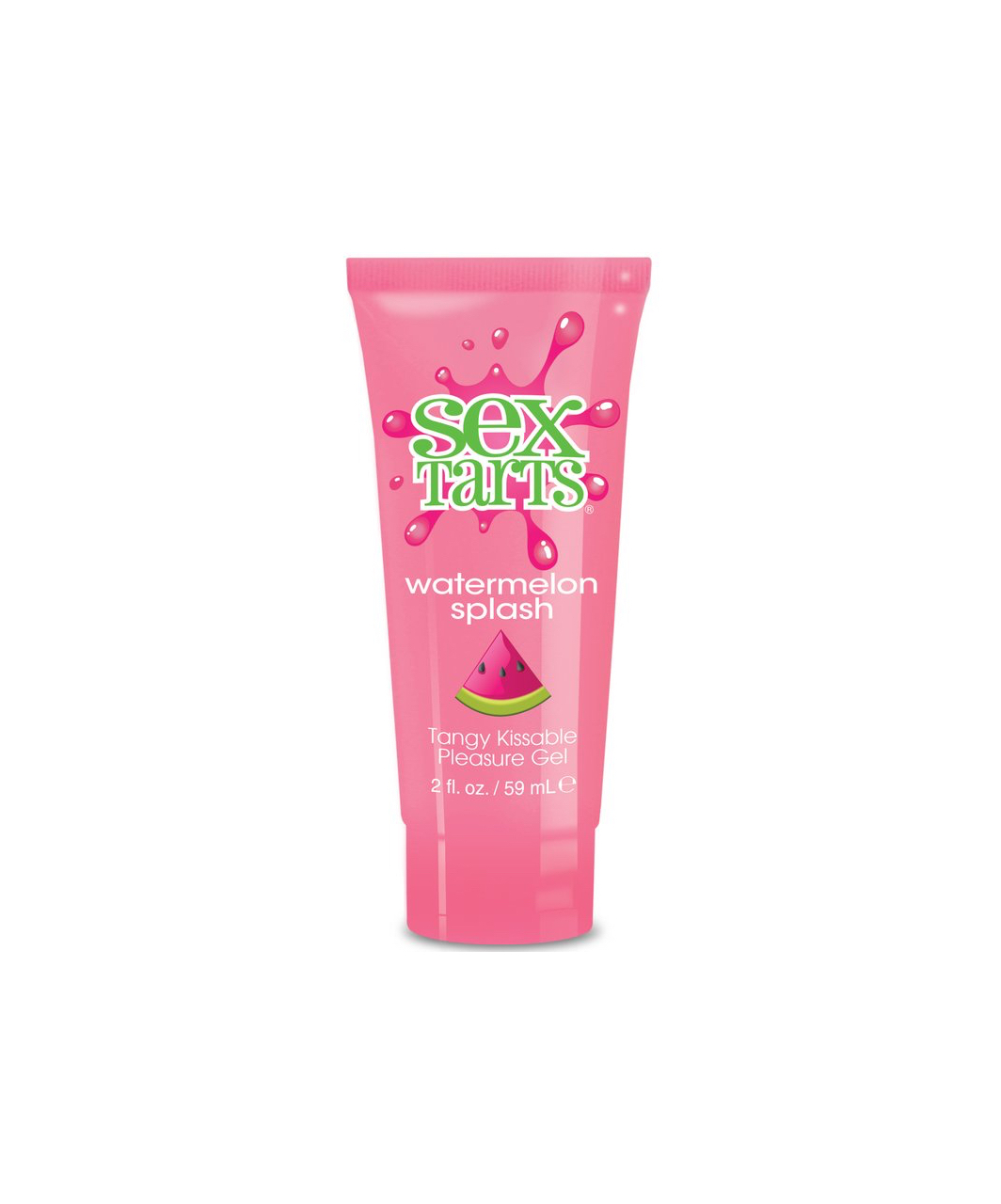 Sex Tarts Flavored Lube (59 ml)