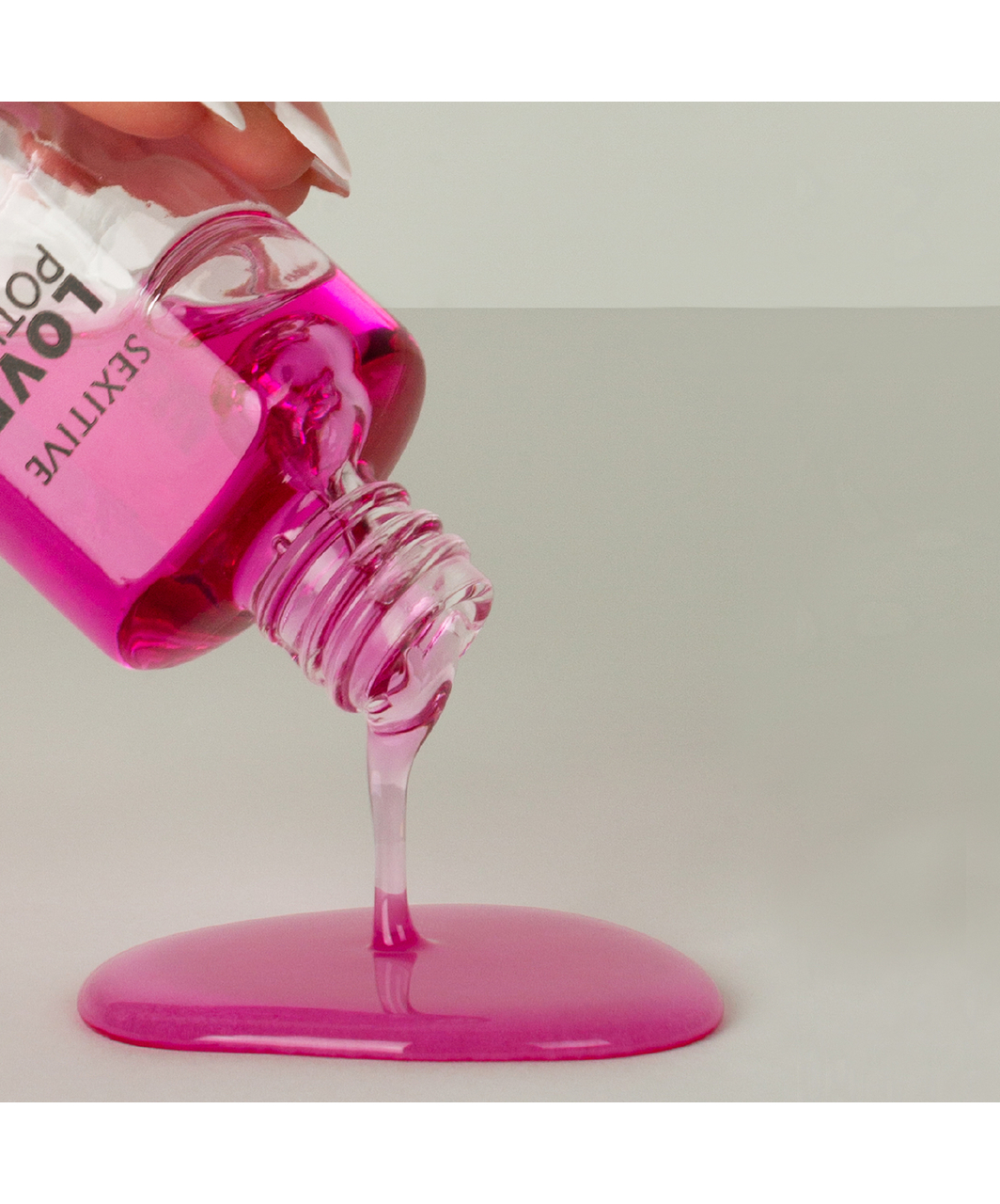 Sexitive rogrzewający i całowalny żel smakowy 30 ml