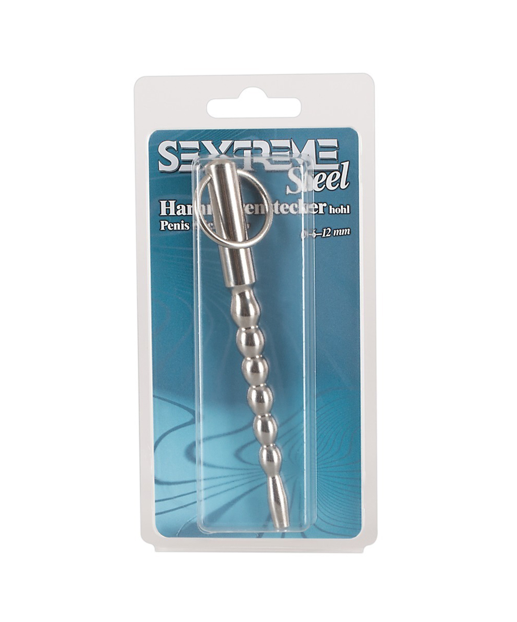 Sextreme hollow dilator