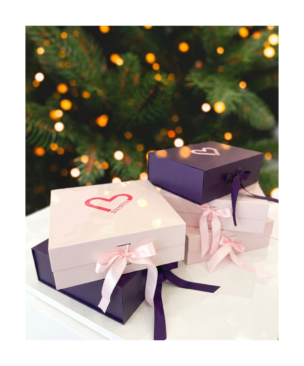 SEXYSTYLE kinkekarp M