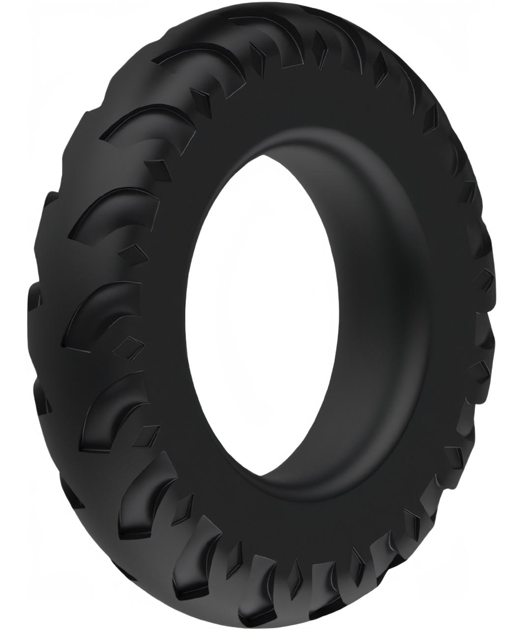 SEXYSTYLE Operative silikoninis penio žiedas