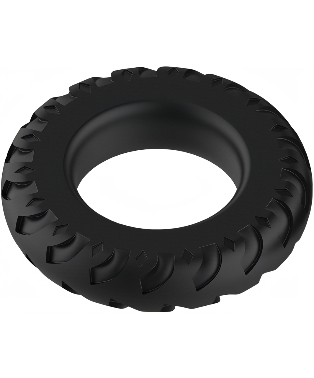 SEXYSTYLE Operative silikoninis penio žiedas