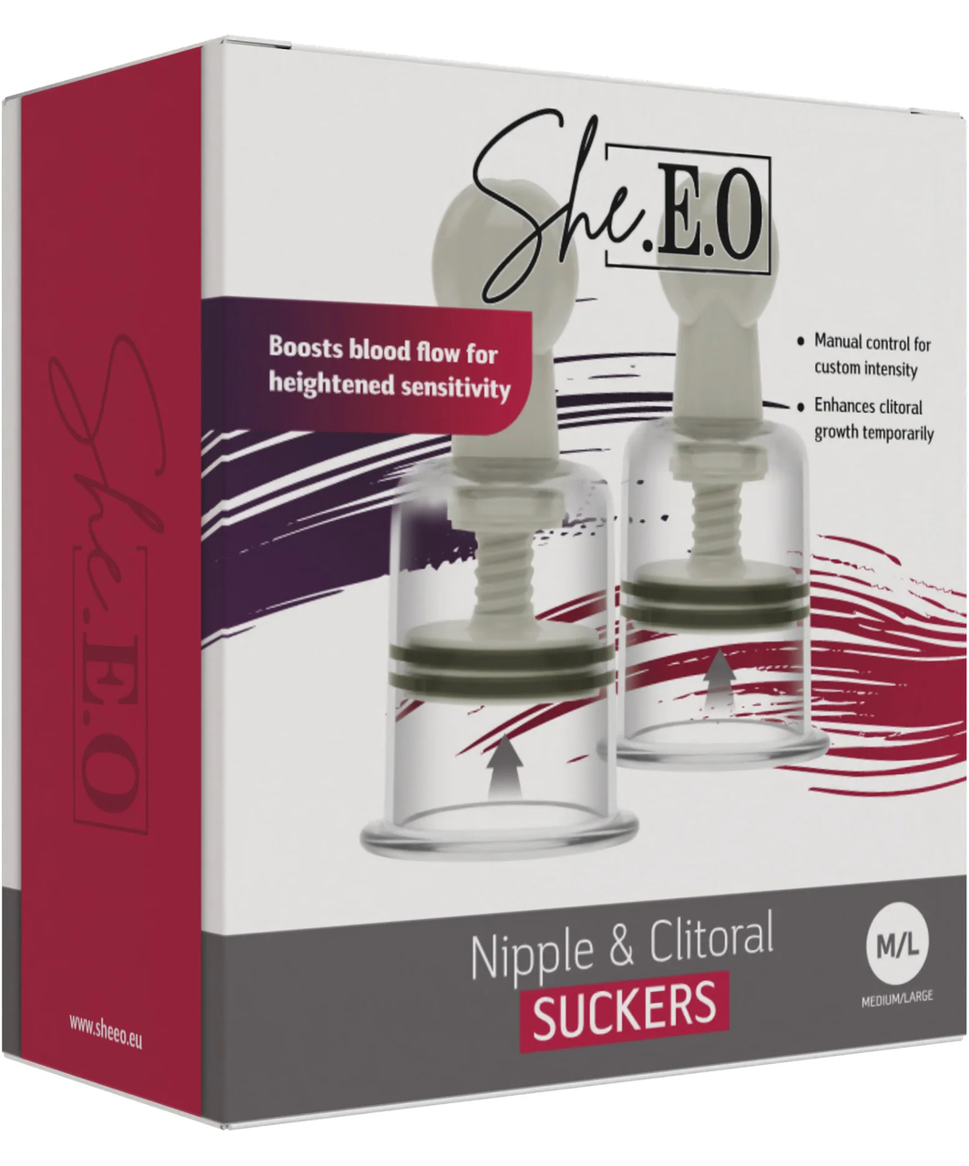 She.E.O. nibupumbad M/L