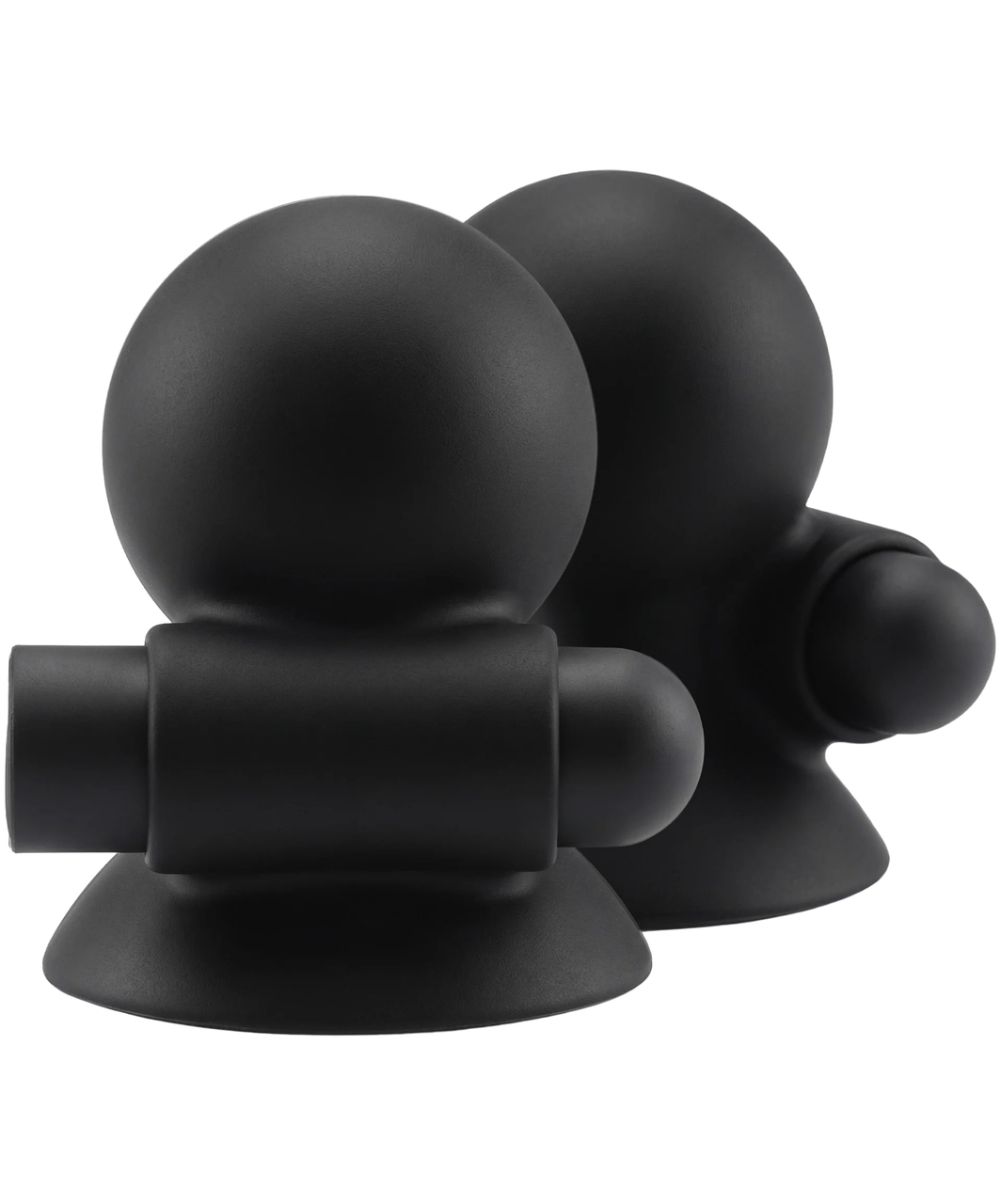 She.E.O. Vibrating Nipple Suckers
