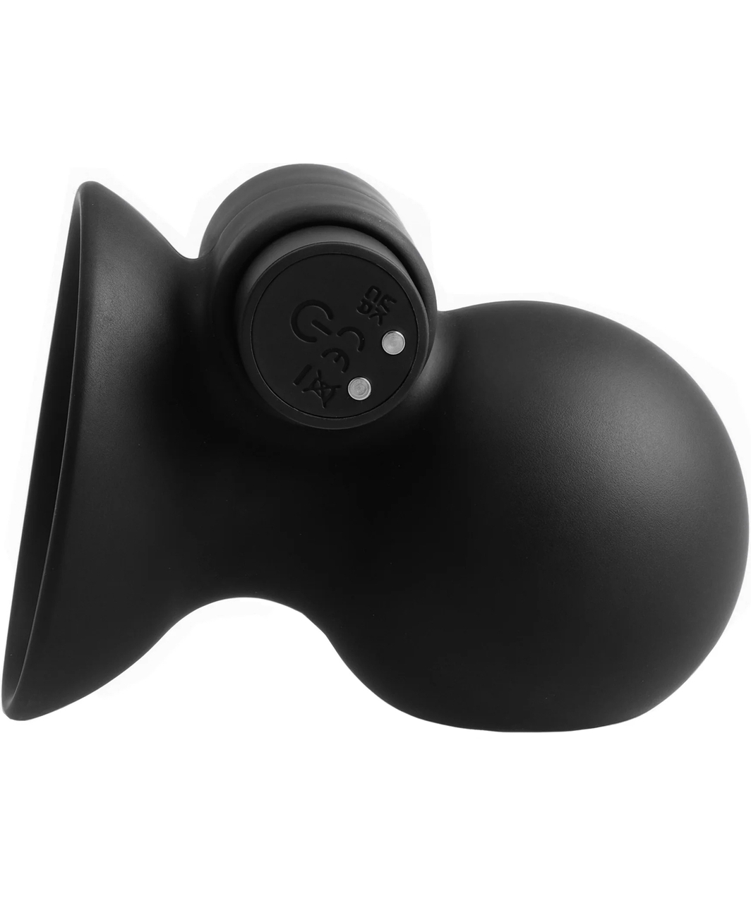 She.E.O. Vibrating Nipple Suckers