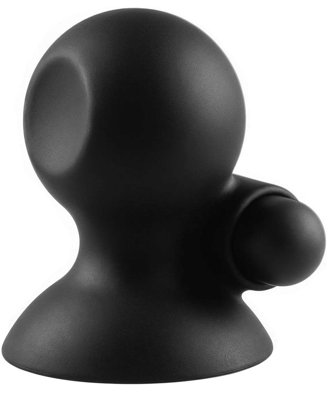 She.E.O. Vibrating Nipple Suckers