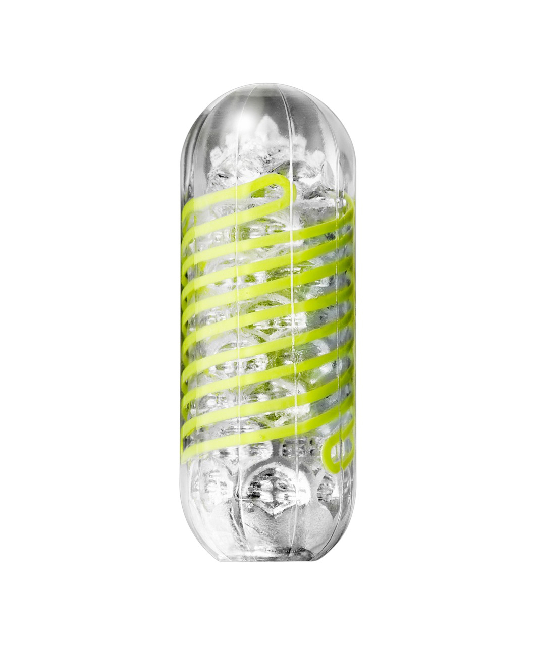 Tenga Spinner masturbators