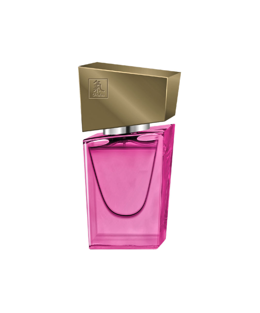 Shiatsu Feromoon Eau de Parfum Women (15 ml)
