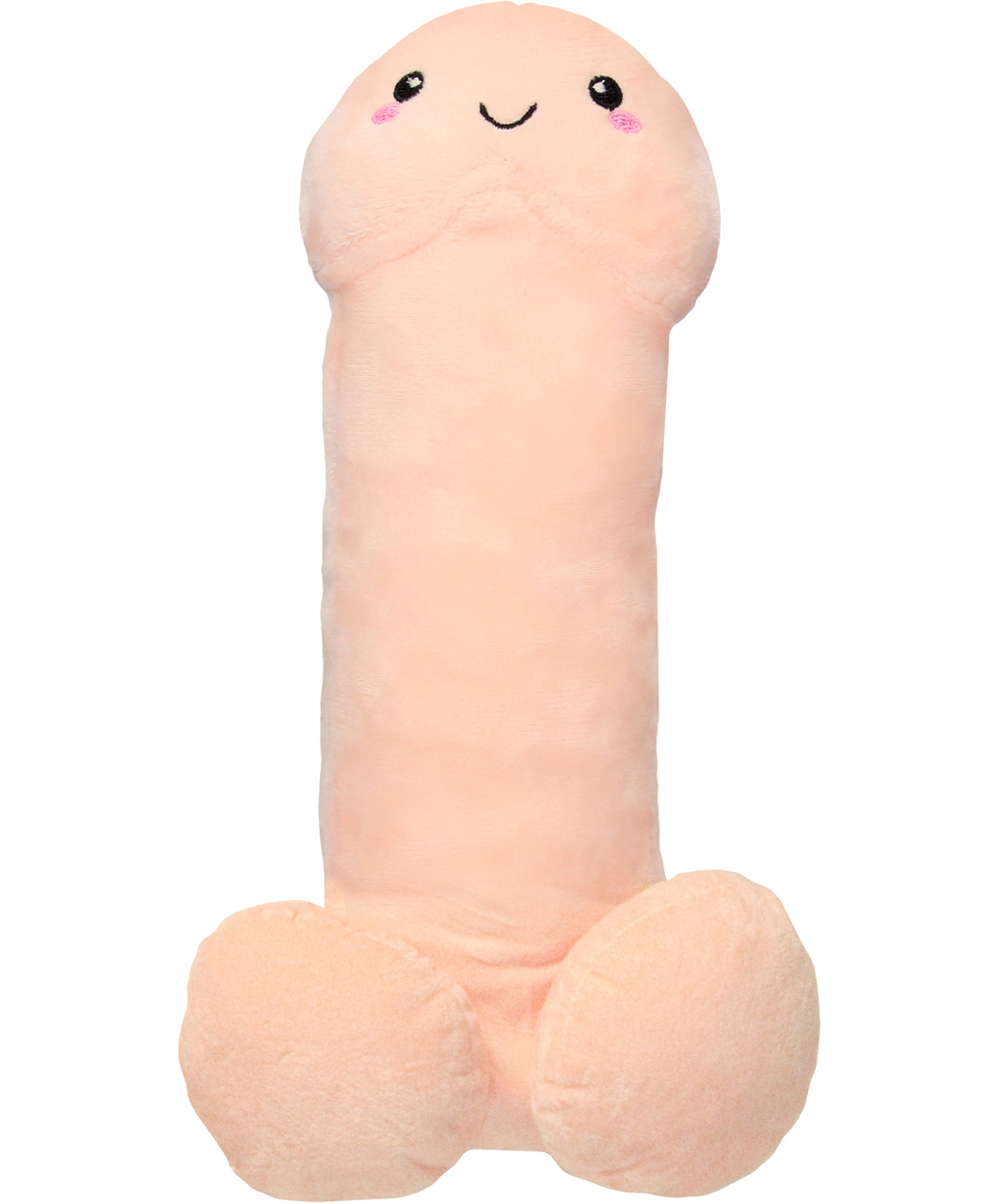 Shots Toys Cute Penis Plushie pehme mänguasi
