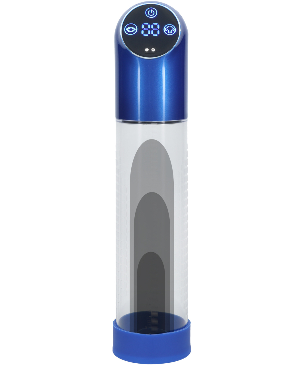 Shots Toys Pumped Automatic Waterproof Penis Pump