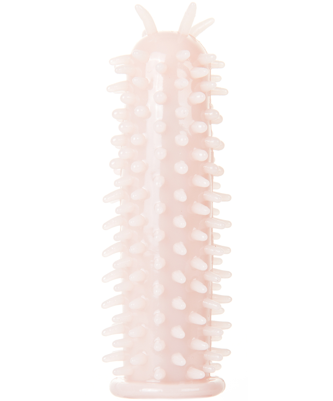 Shots Toys Spiky Penis Extension
