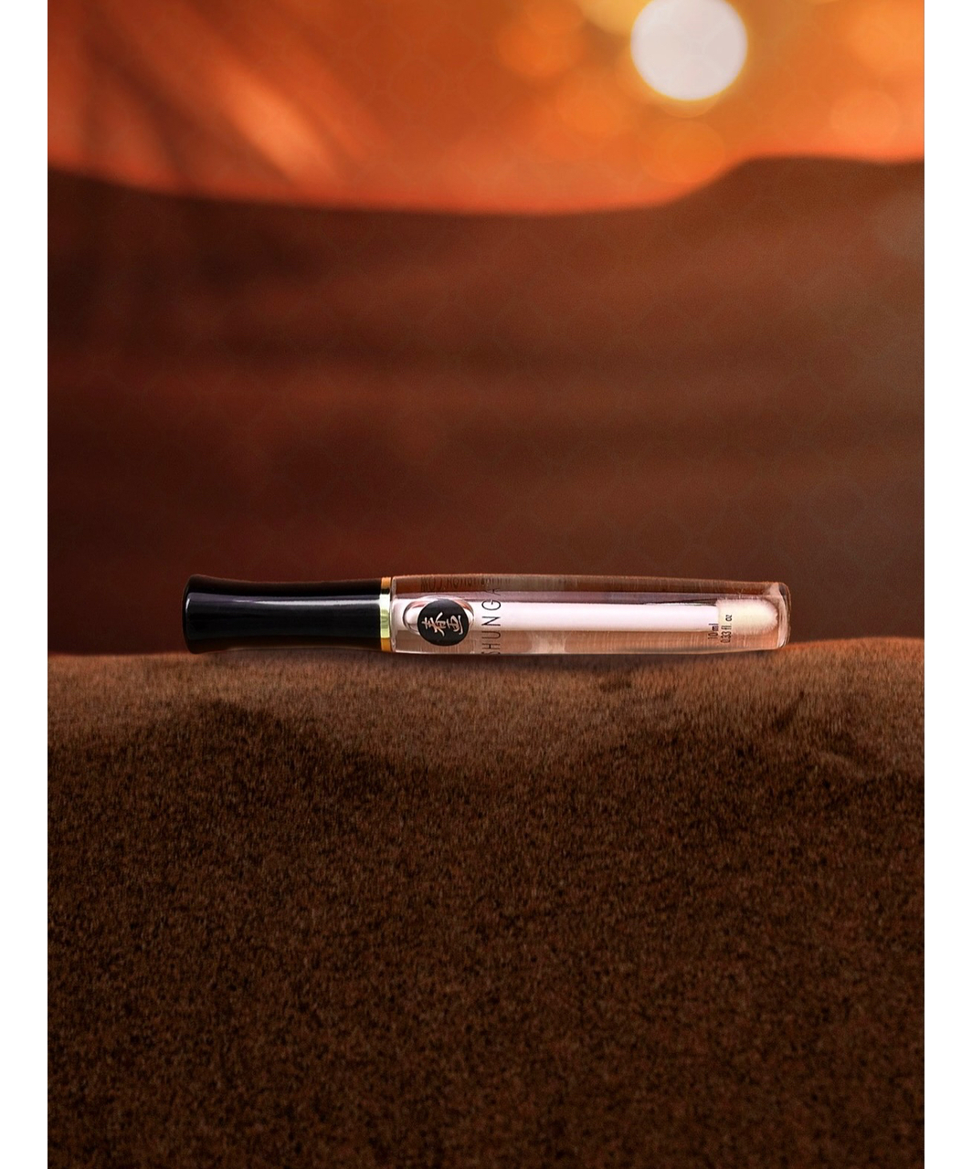 Shunga Divine Oral блеск для губ для орального секса (10 ml)