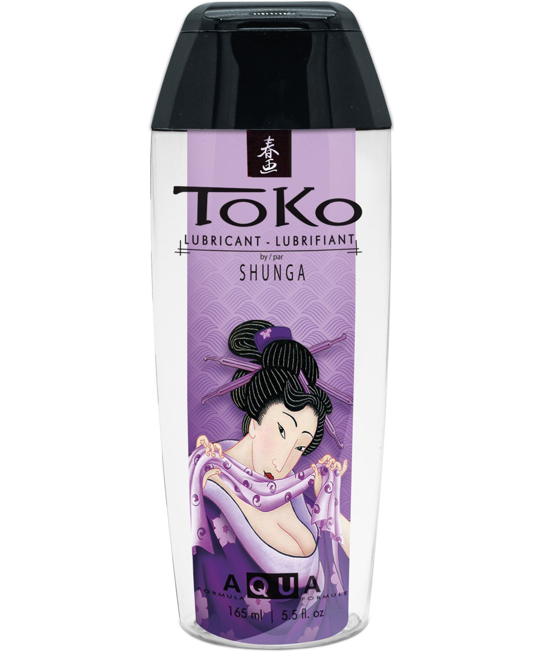 Shunga Naughtier Geisha komplekt paaride rõõmuks