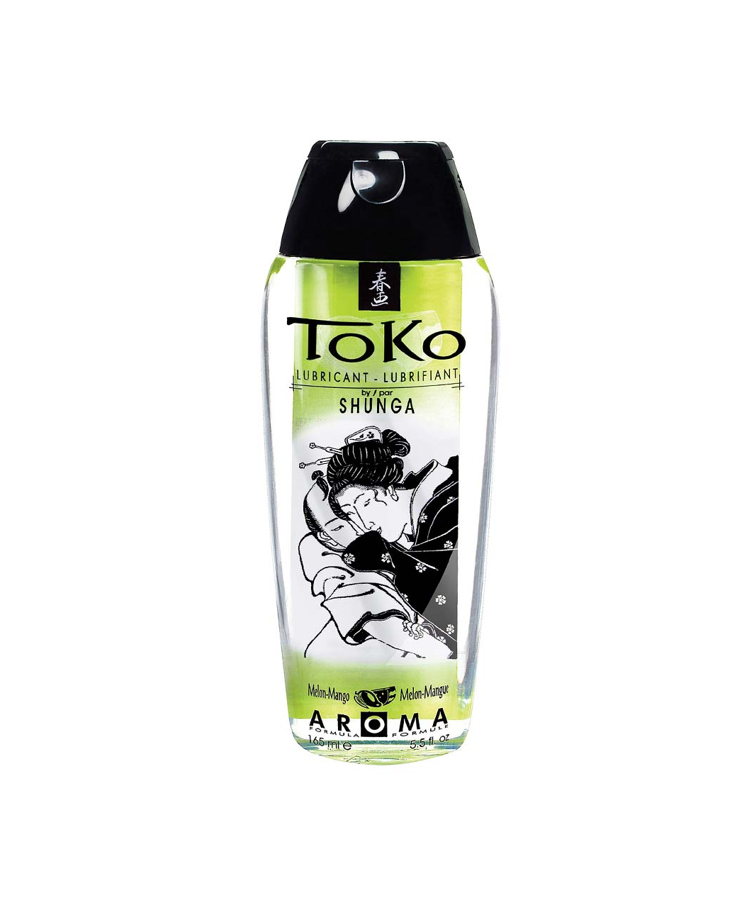 Shunga Toko Aroma лубрикант (165 мл)