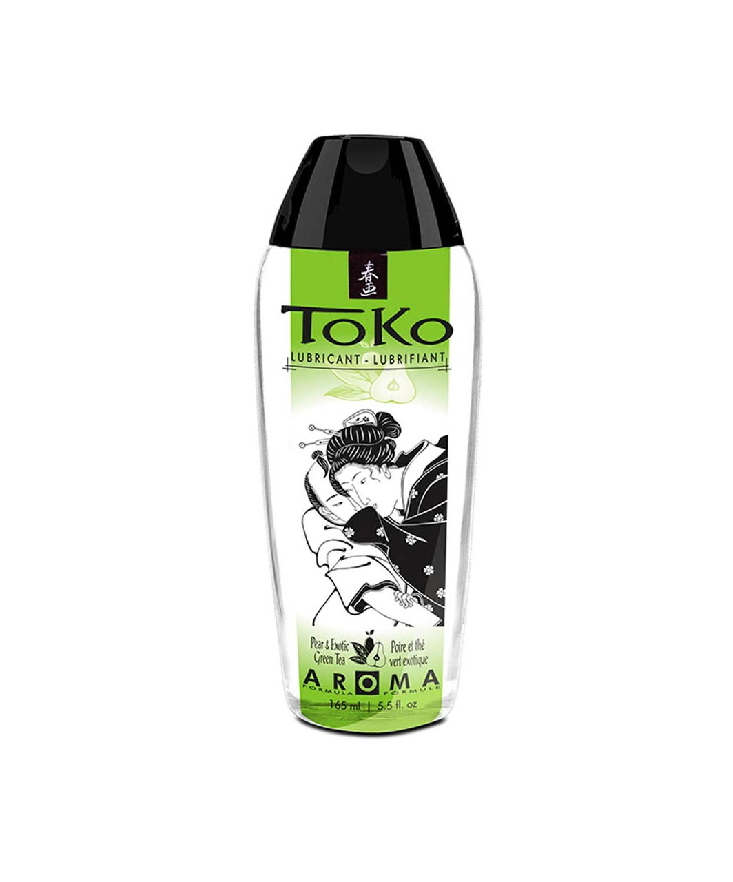 Shunga Toko Aroma (165 ml)