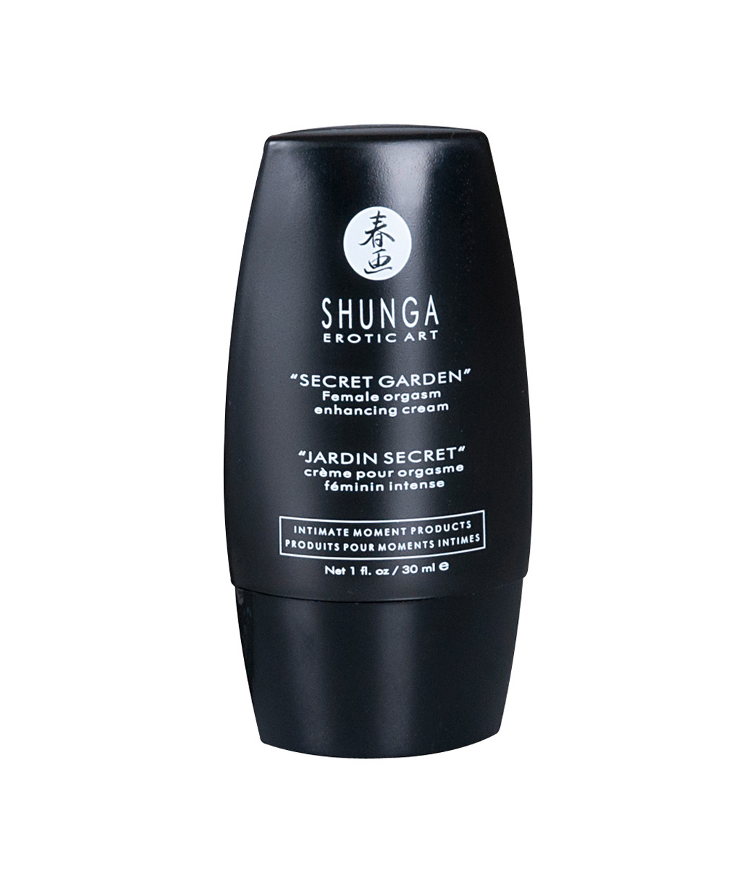 Shunga Secret Garden gels jutības veicināšanai sievietēm (30 ml)