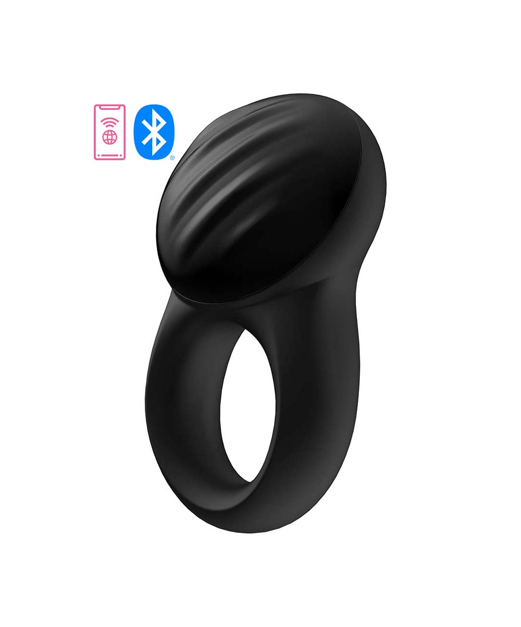 Satisfyer Signet Ring