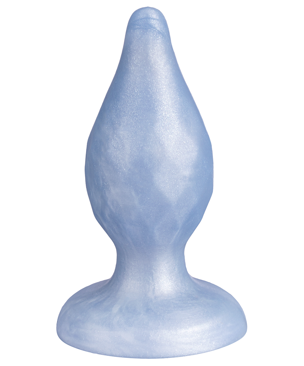 SILEXD Diamond Super Soft temperatuuritundliku anaaltapp