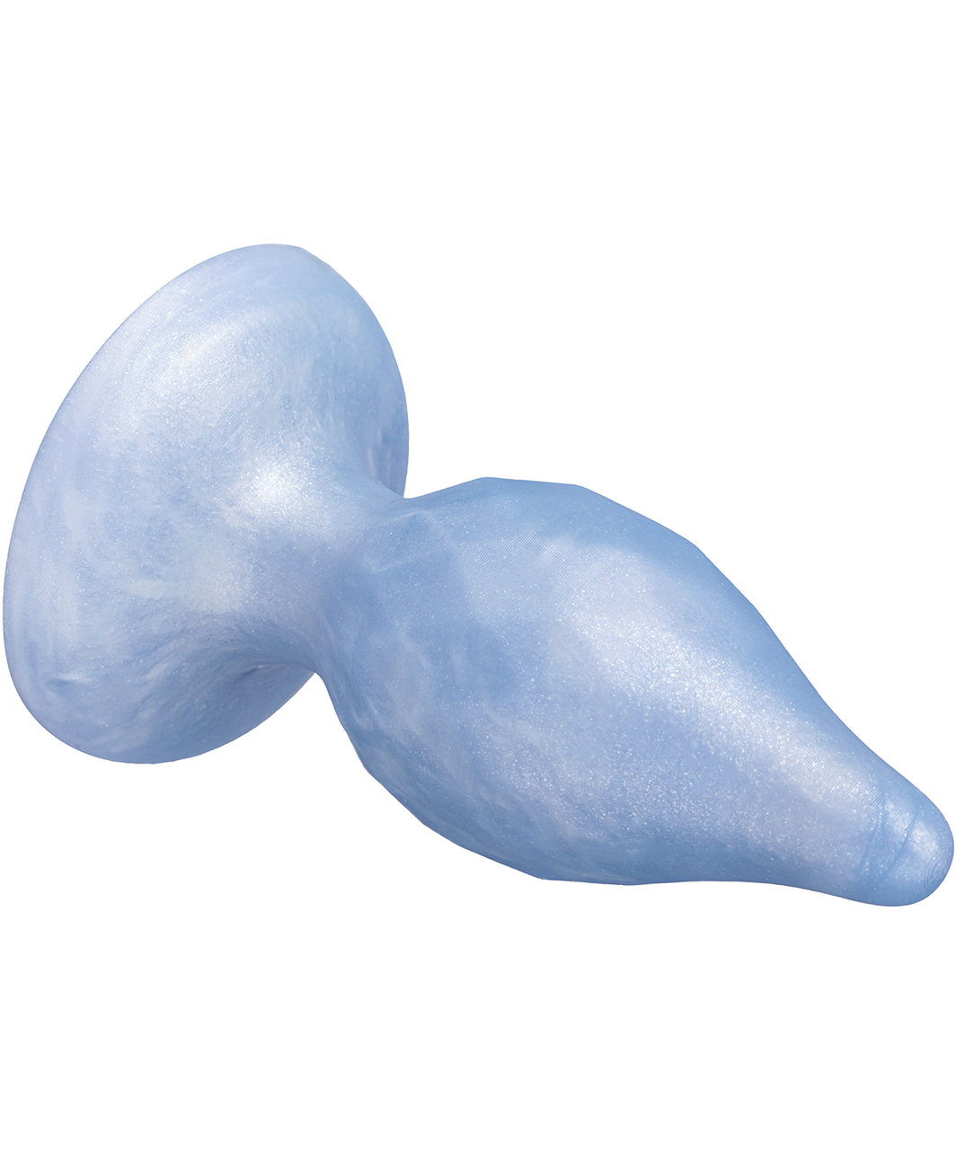 SILEXD Diamond Super Soft temperatuuritundliku anaaltapp