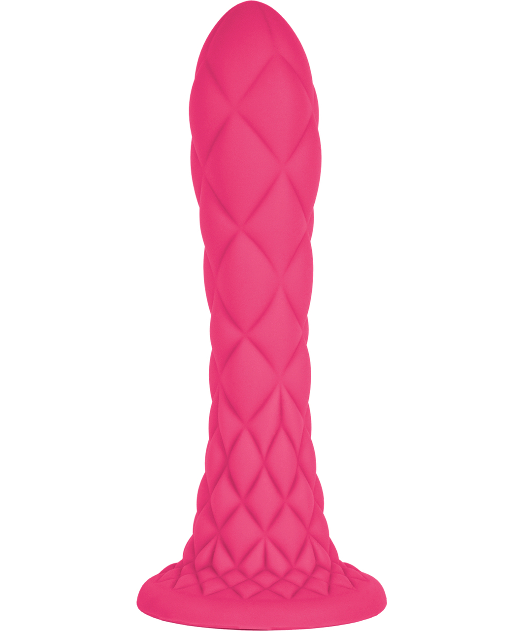 SILEXD Dreamy termoreaktīvs silikona dildo