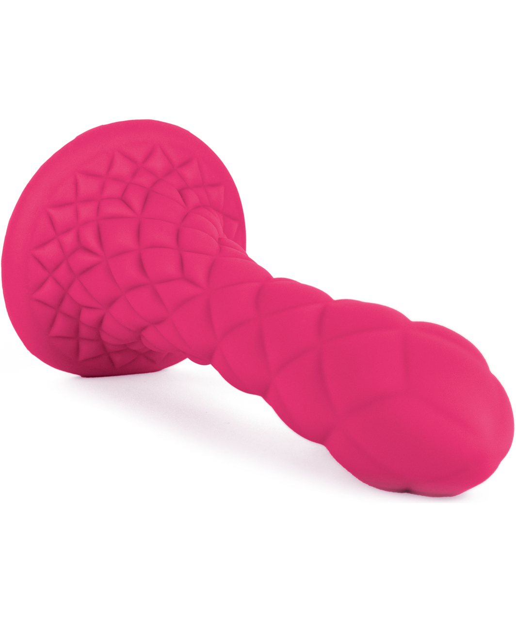 SILEXD Dreamy termoreaktīvs silikona dildo