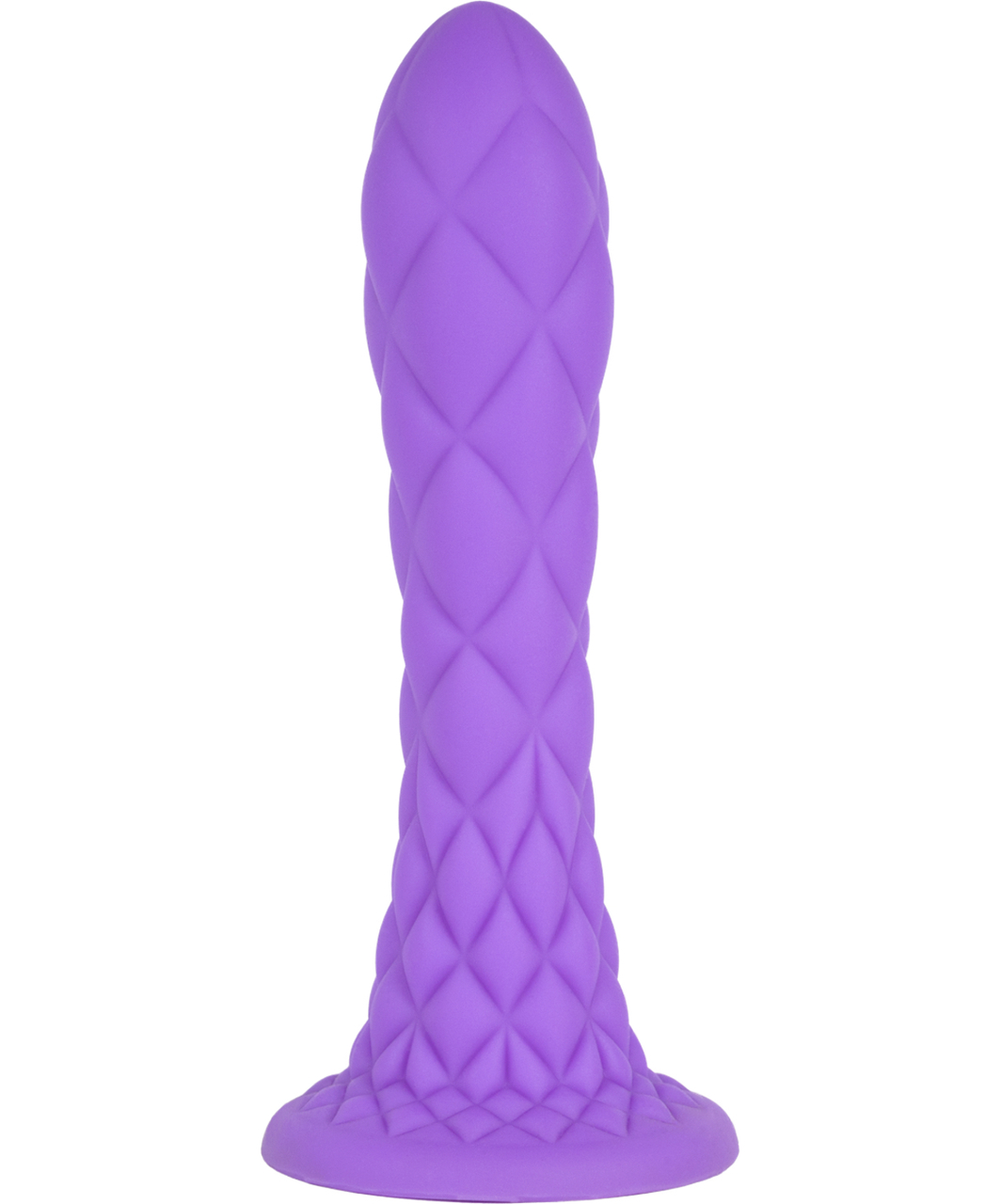 SILEXD Dreamy termoreaktīvs silikona dildo