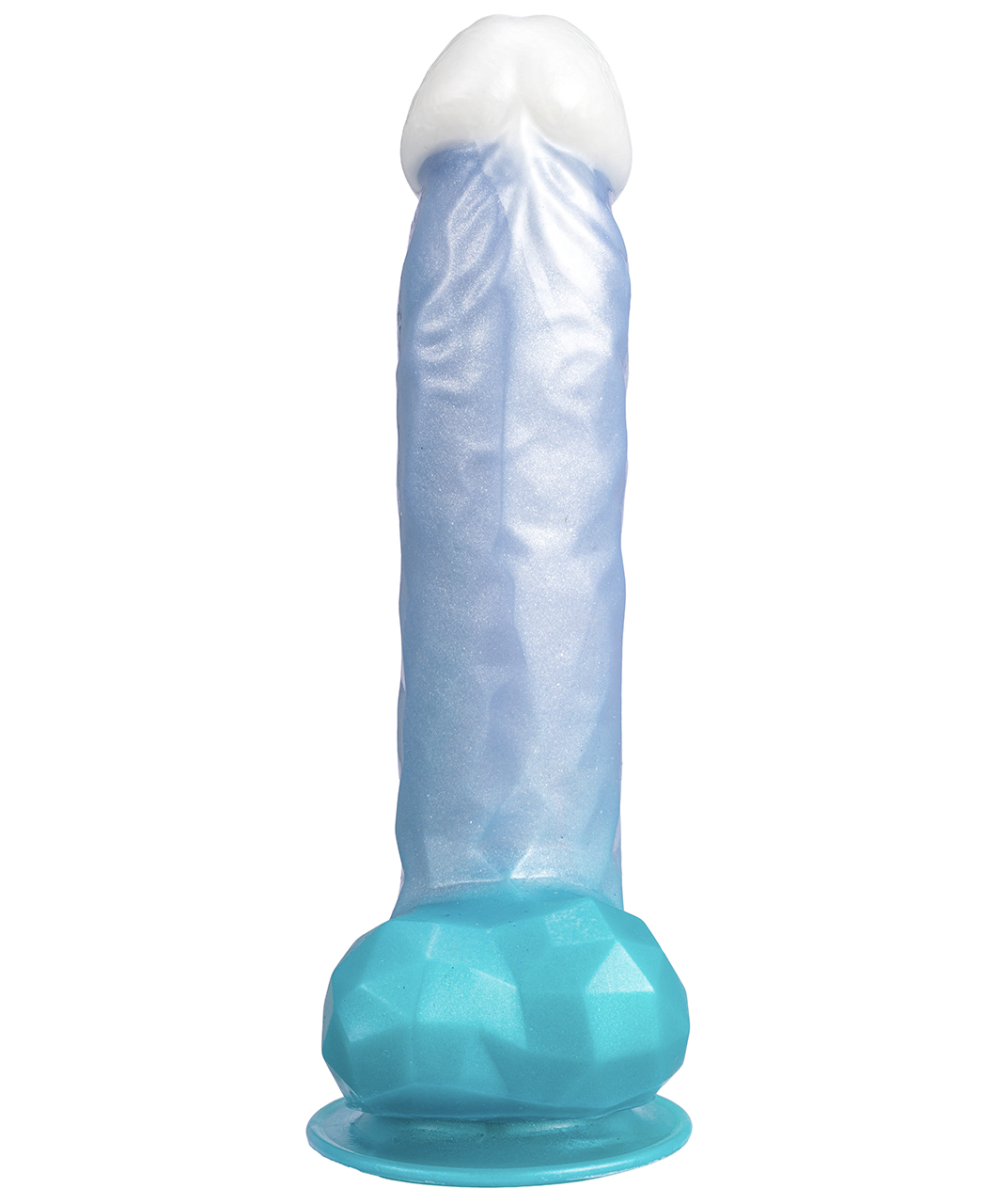 SILEXD Fantasy Paradiso silikoonist dildo