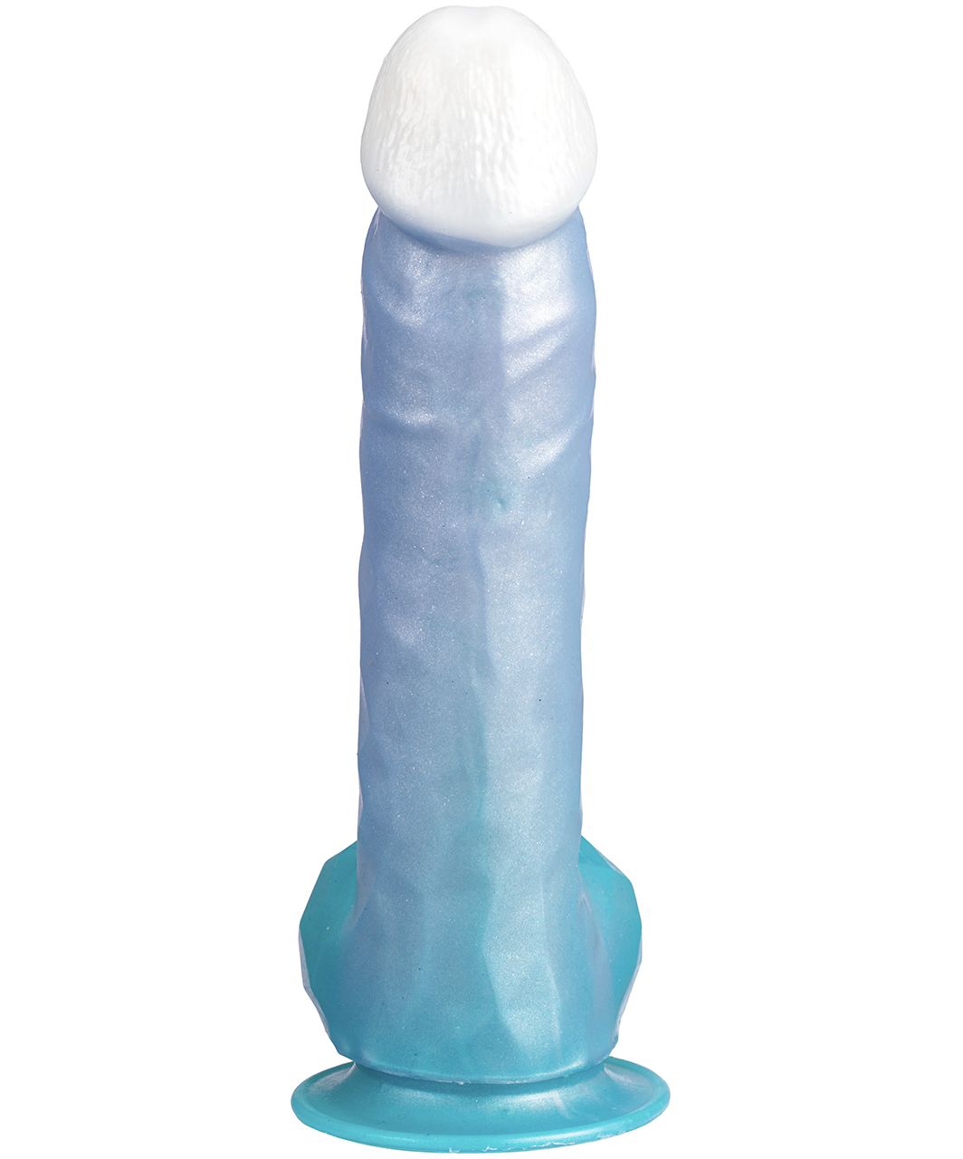 SILEXD Fantasy Paradiso silikoonist dildo