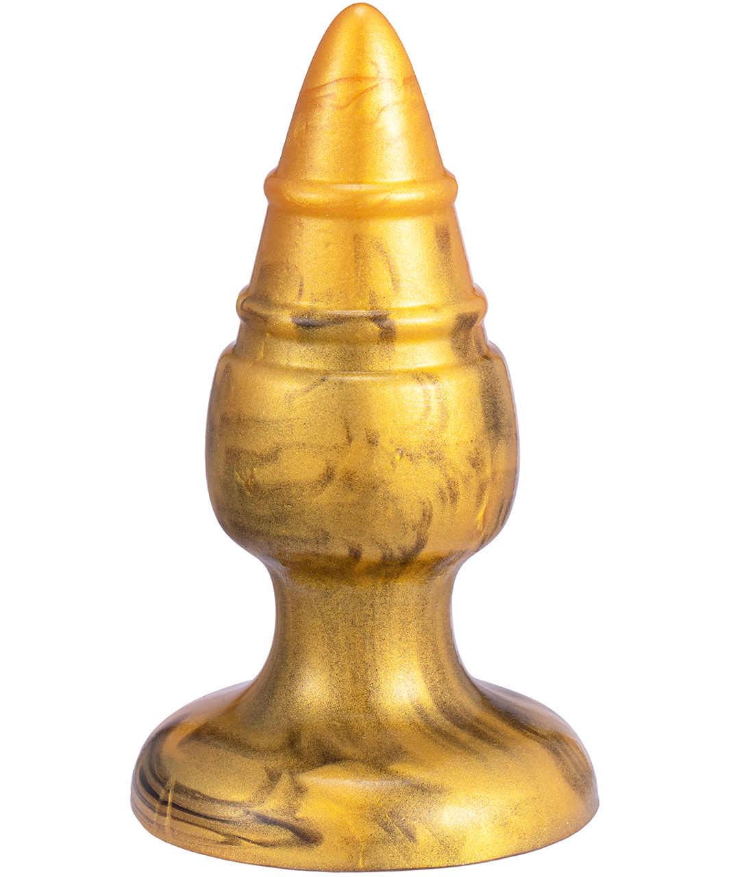 SILEXD Goldy Super Soft temperatuuritundliku anaaltapp