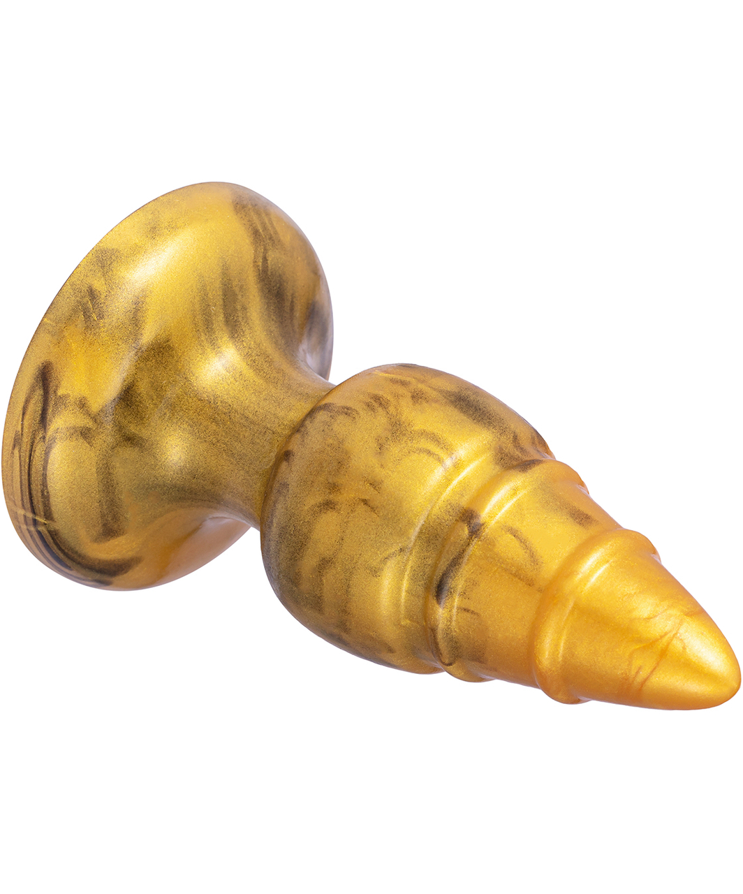 SILEXD Goldy Super Soft temperatuuritundliku anaaltapp