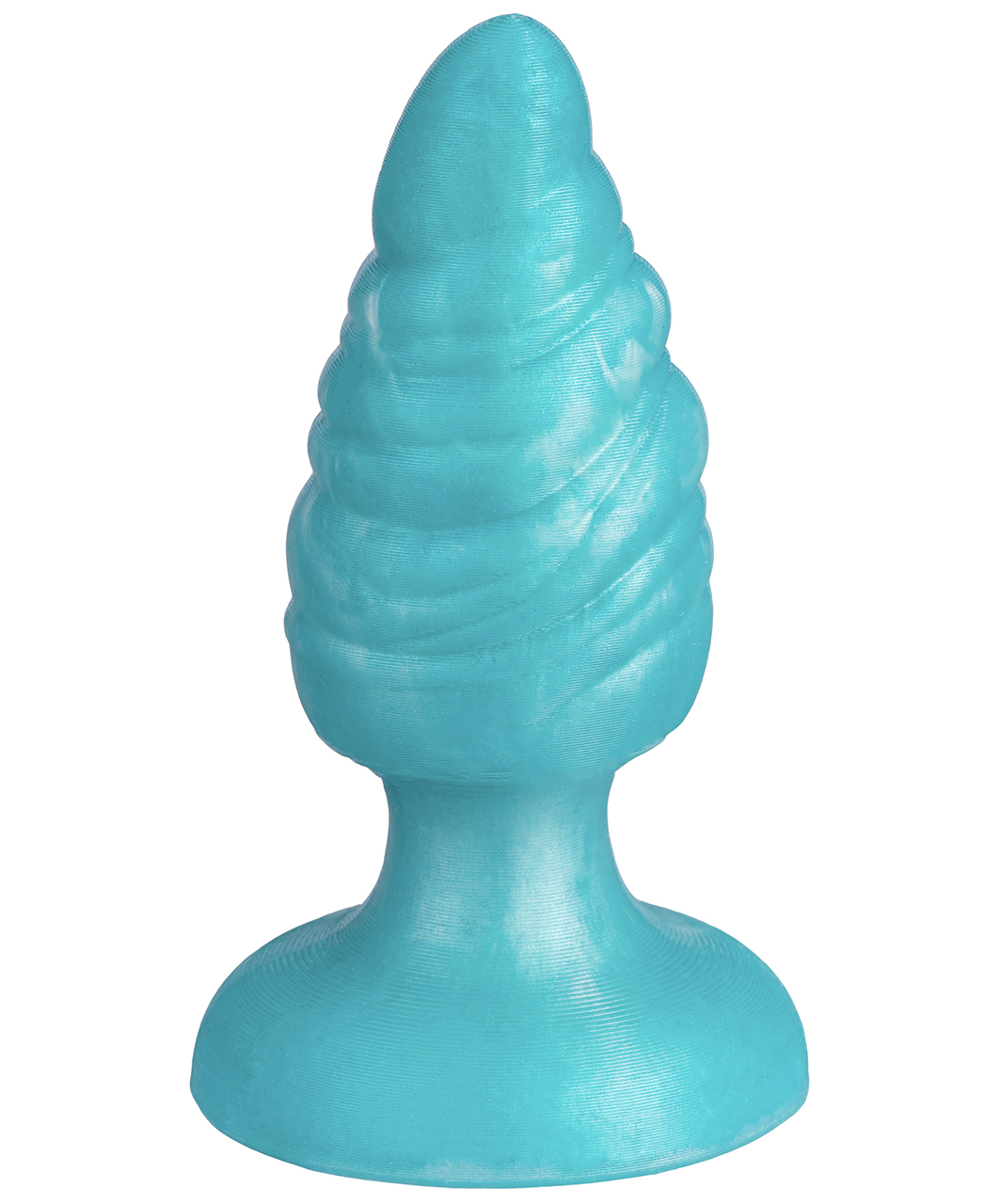 SILEXD Melty Super Soft temperatuuritundliku anaaltapp