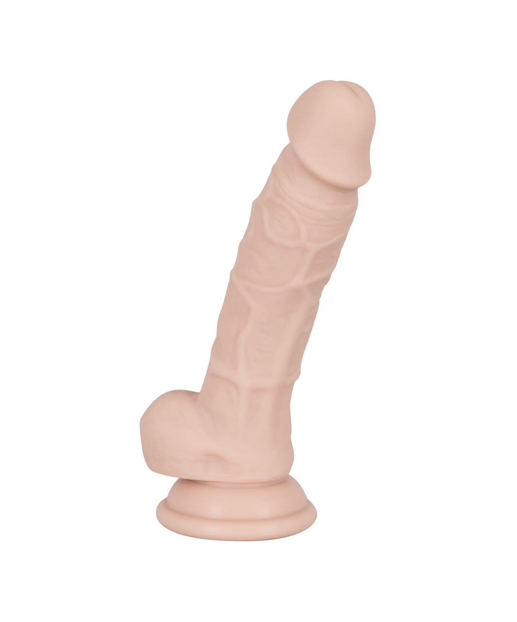 You2Toys Silikoonist dildo M