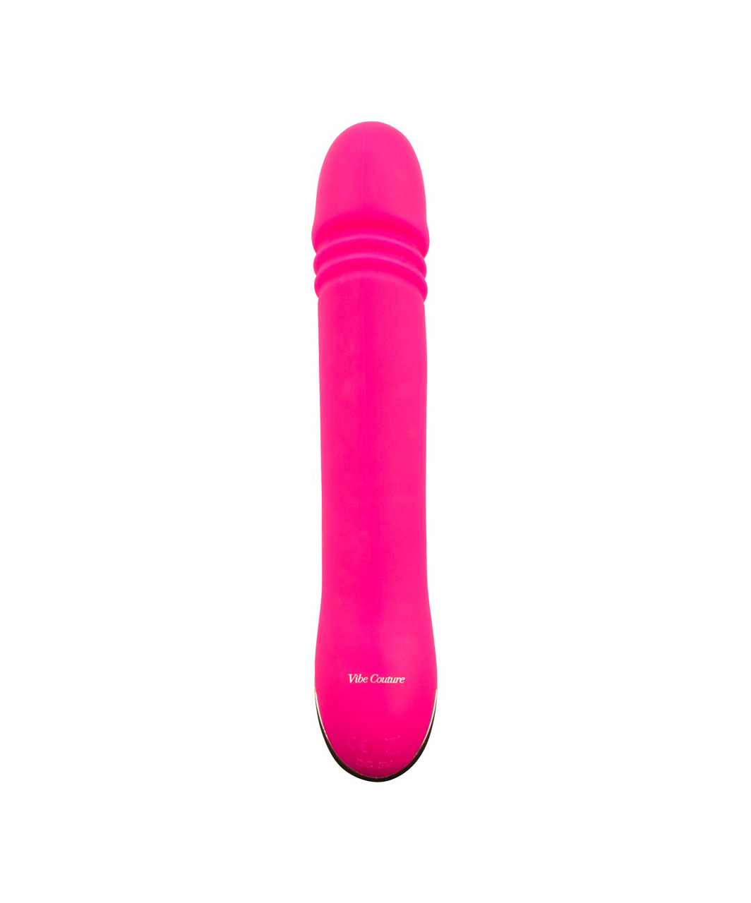 Vibe Couture Rabbit Skater vibrator