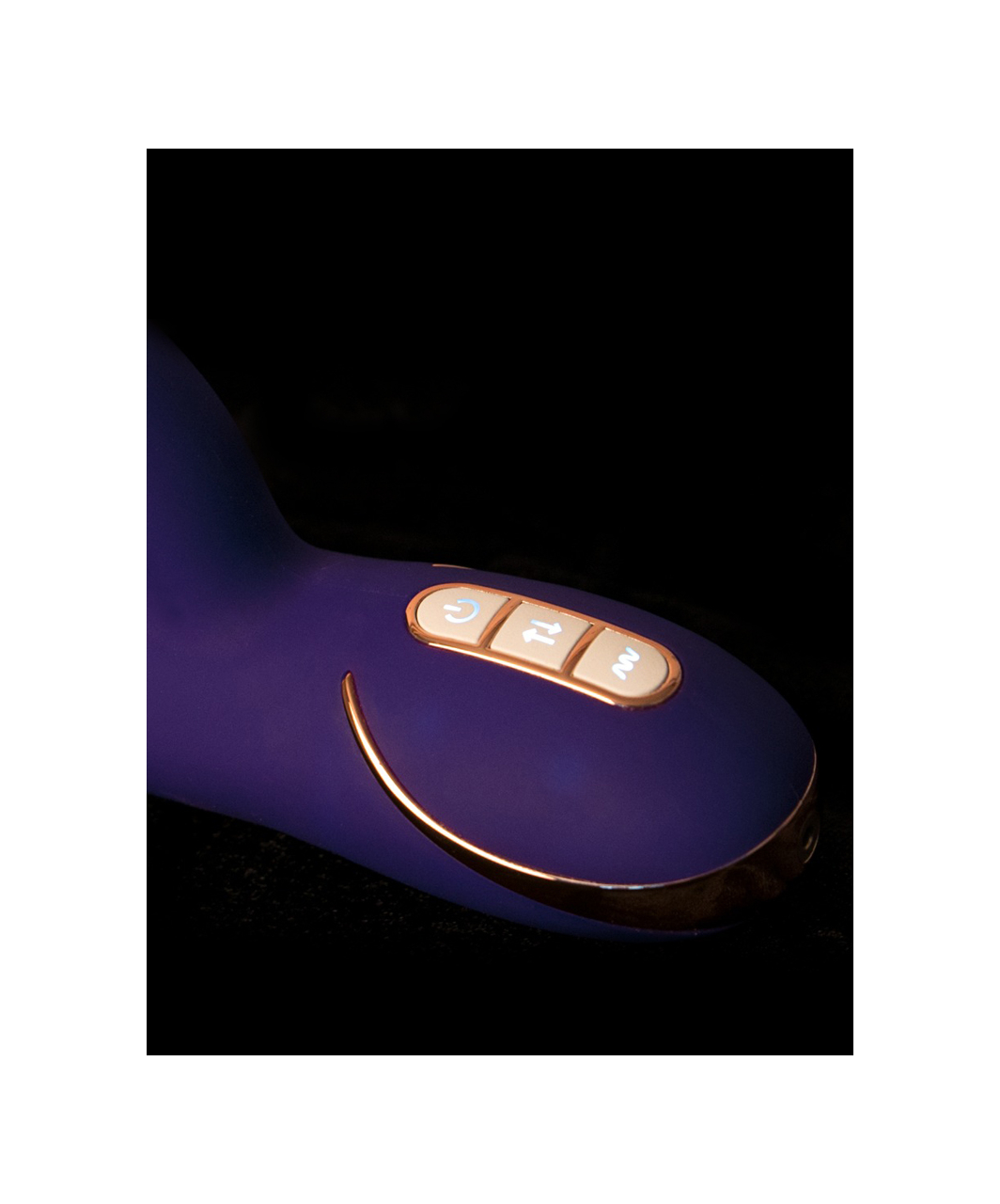 Vibe Couture Rabbit Skater vibrators