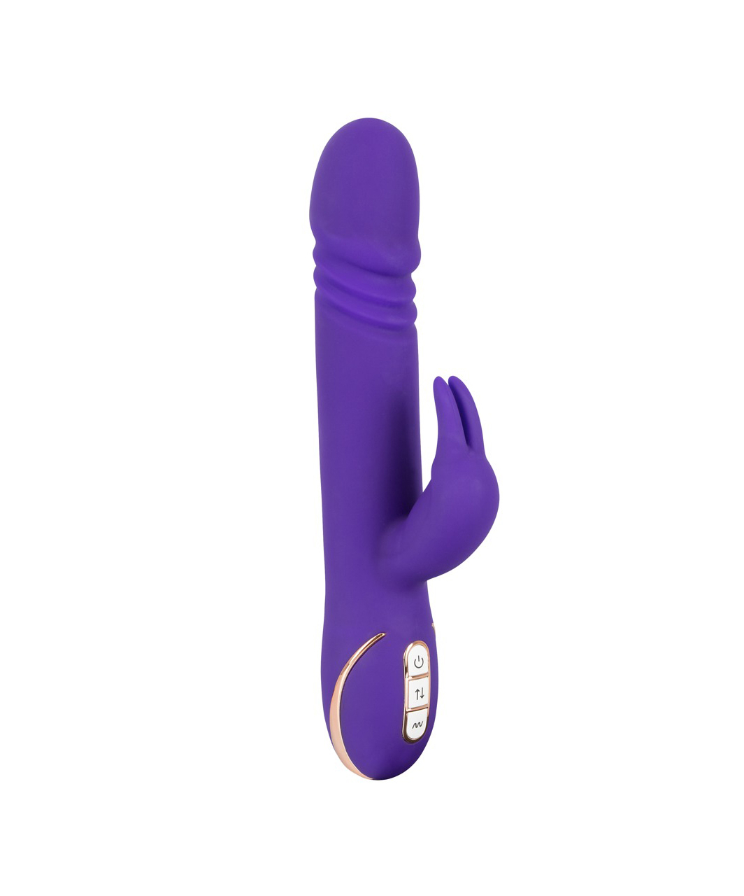 Vibe Couture Rabbit Skater vibrator