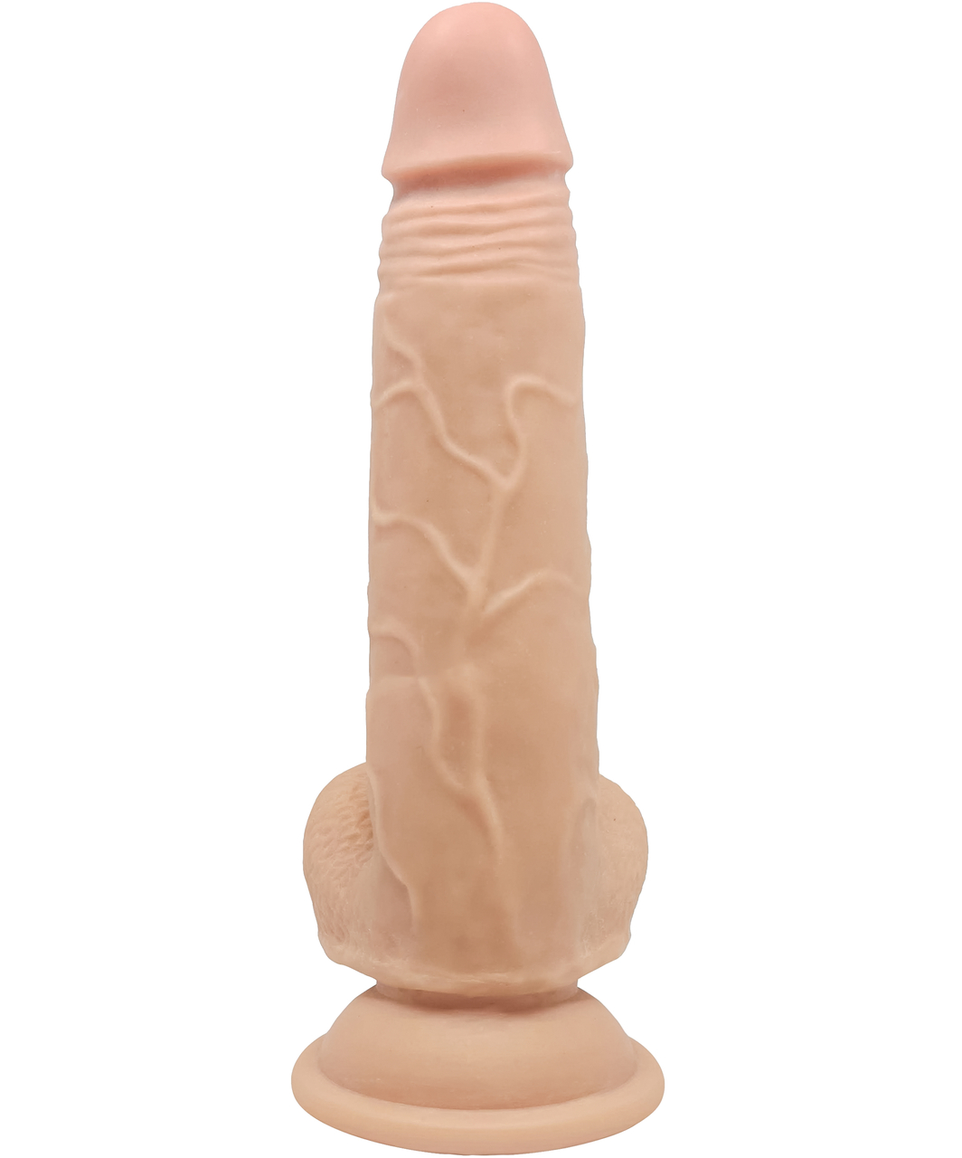 Rockarmy Skin Touch Dual Density dildo