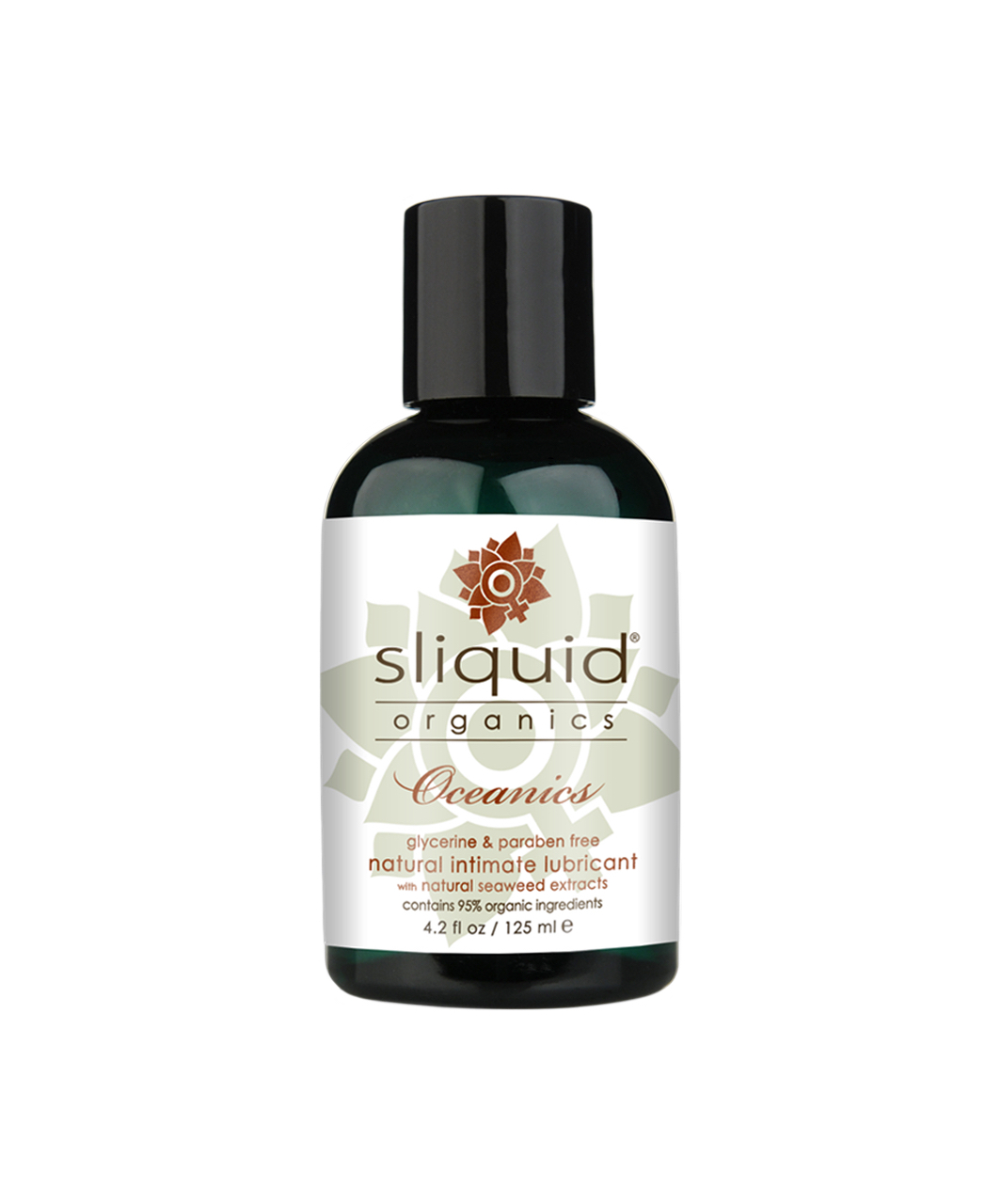 Sliquid Organics лубрикант (125 мл)