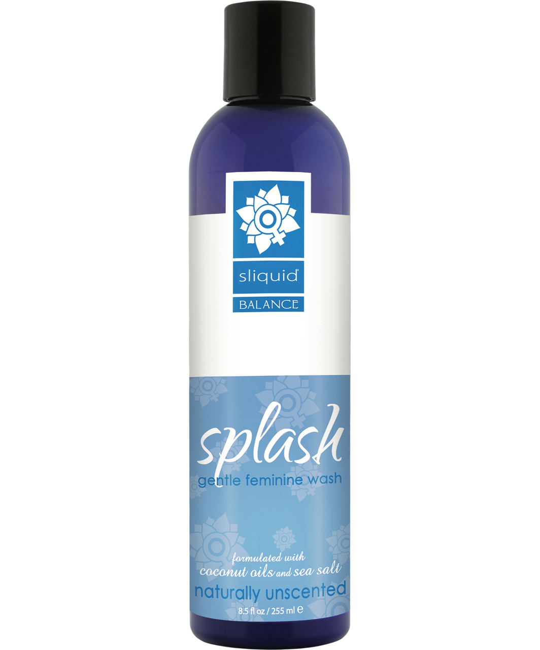 Sliquid Splash õrnatoimeline pesuvahend naistele (255 ml)