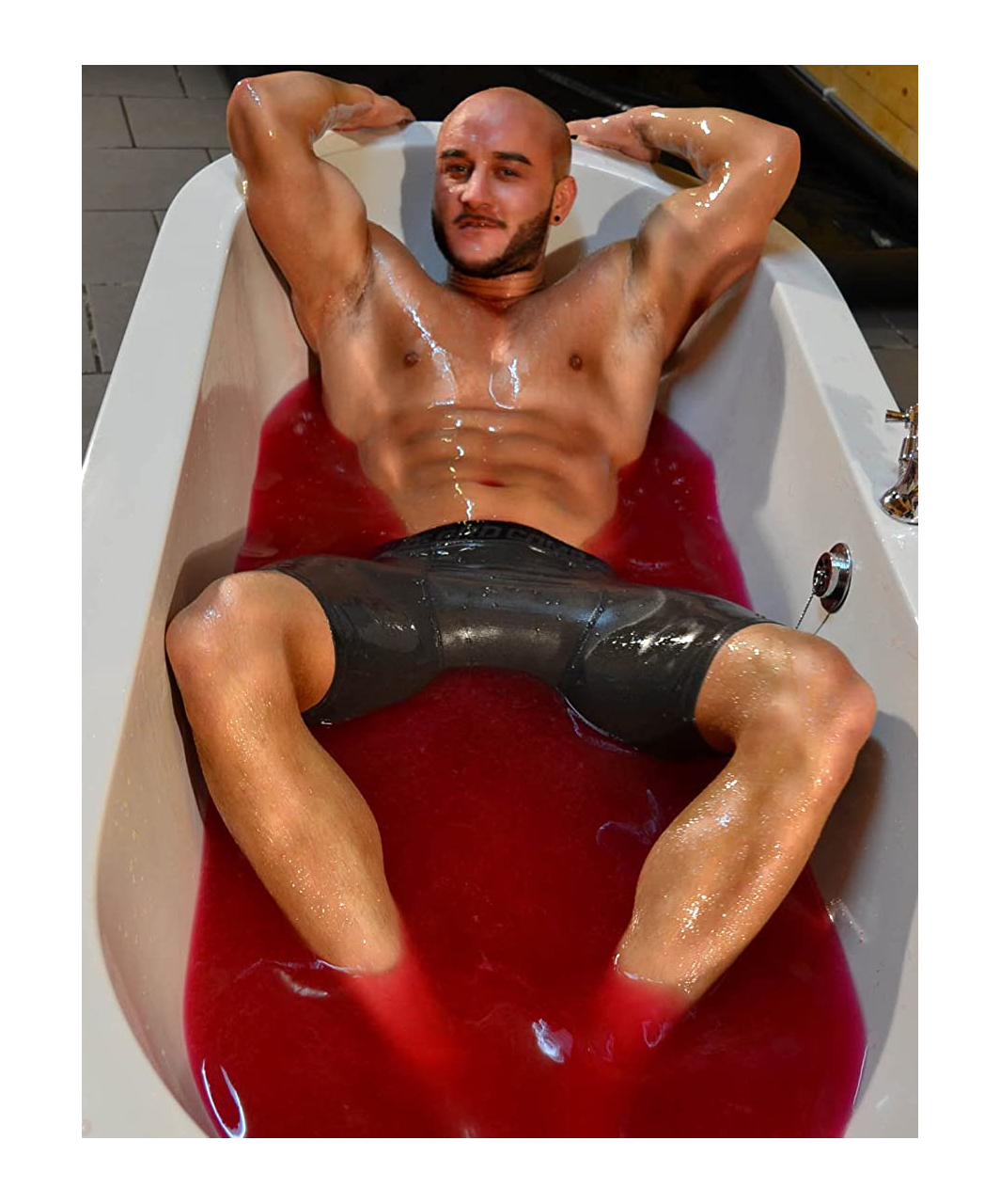 Slube Pure Bath Based Lube (250 / 500 g)
