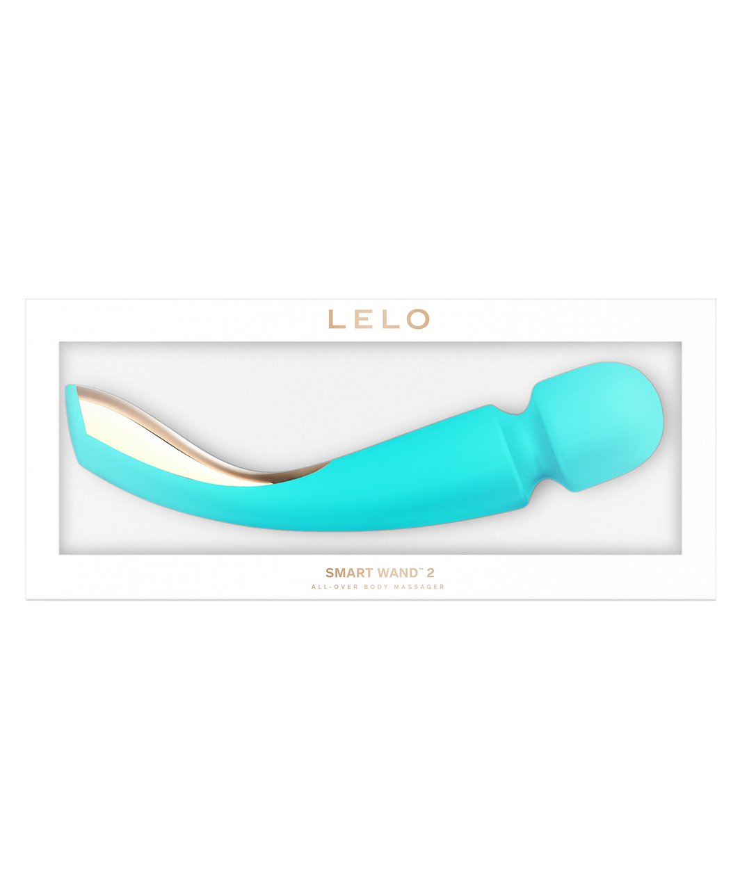 LELO Smart Wand 2 Large