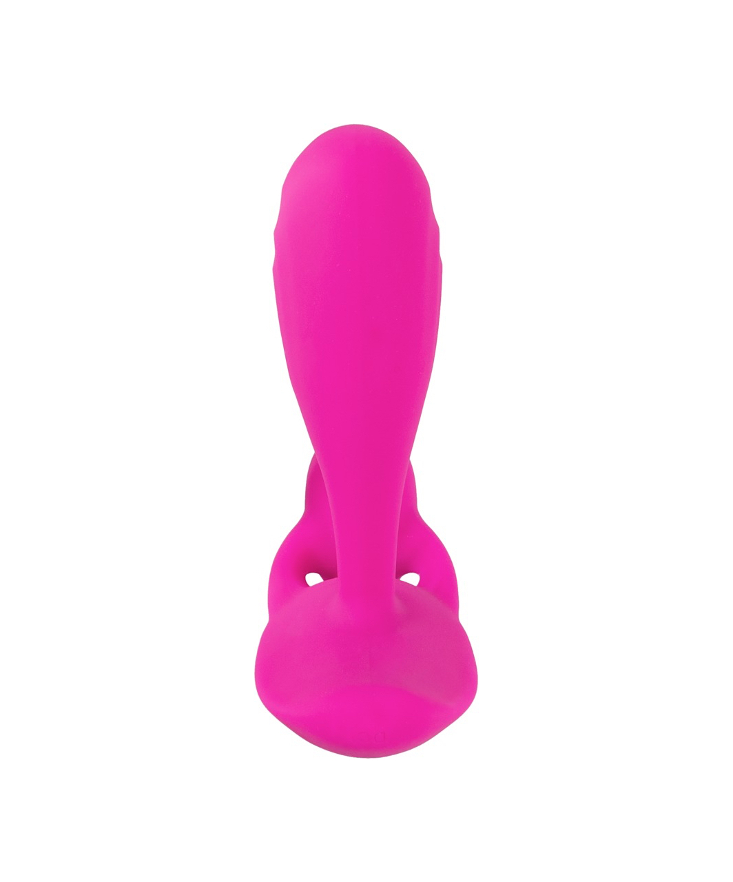 Smile Clitoris & G-spot Remote Control vibratorius