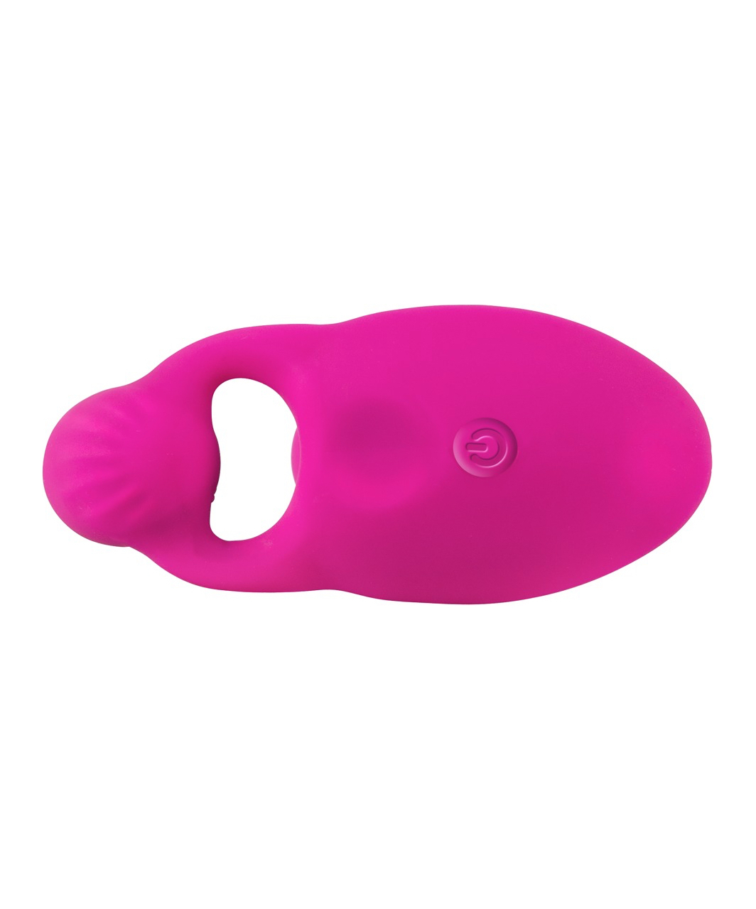 Smile Clitoris & G-spot Remote Control vibraator