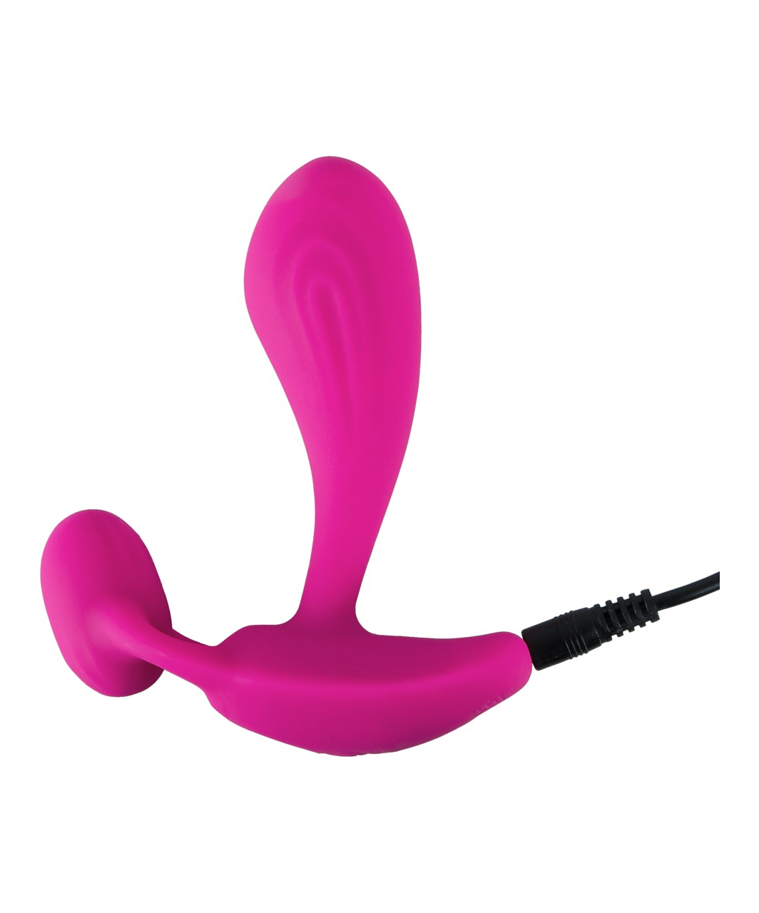 Smile Clitoris & G-spot Remote Control вибратор