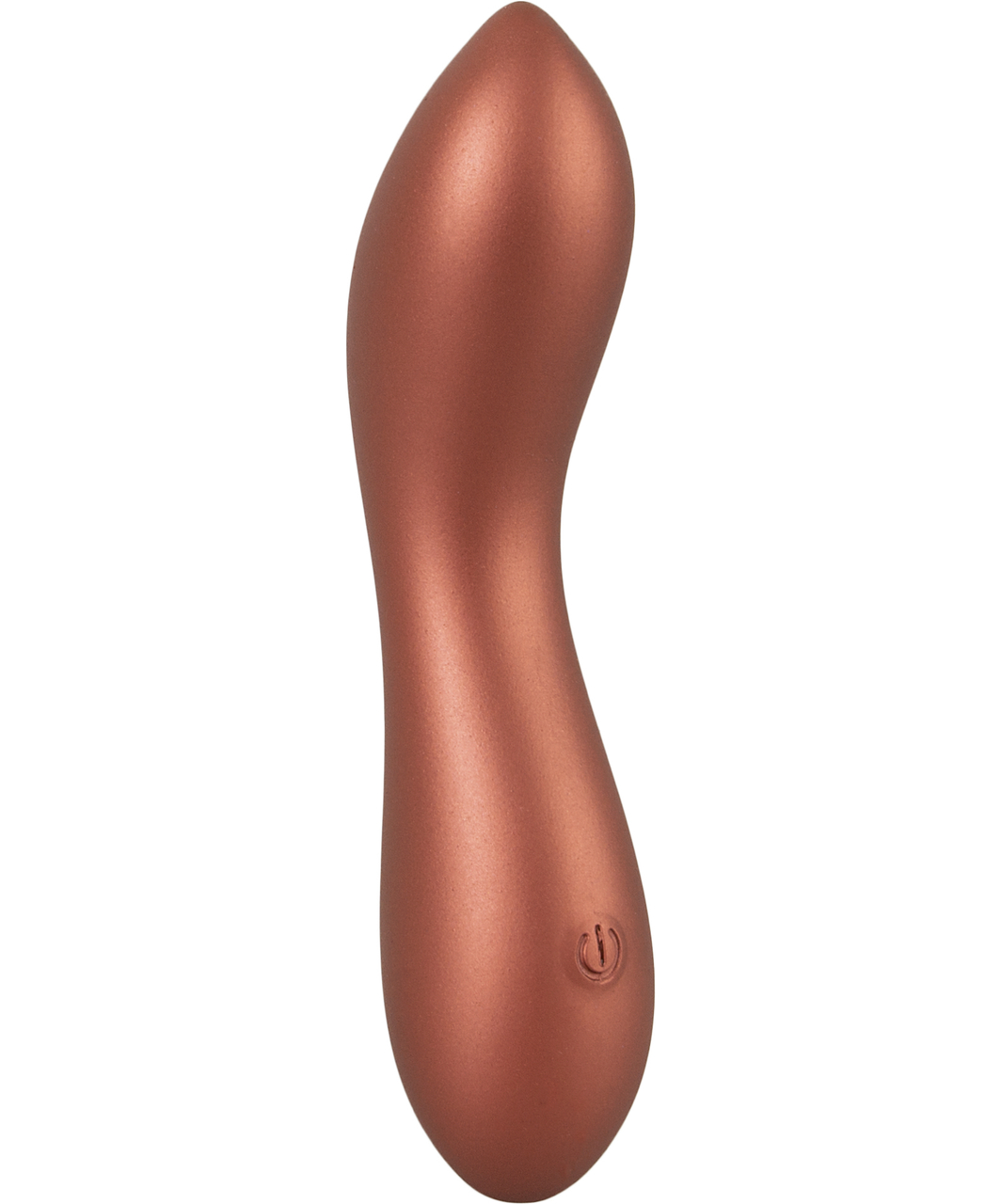 Smile Coppy elastyczny mini wibrator