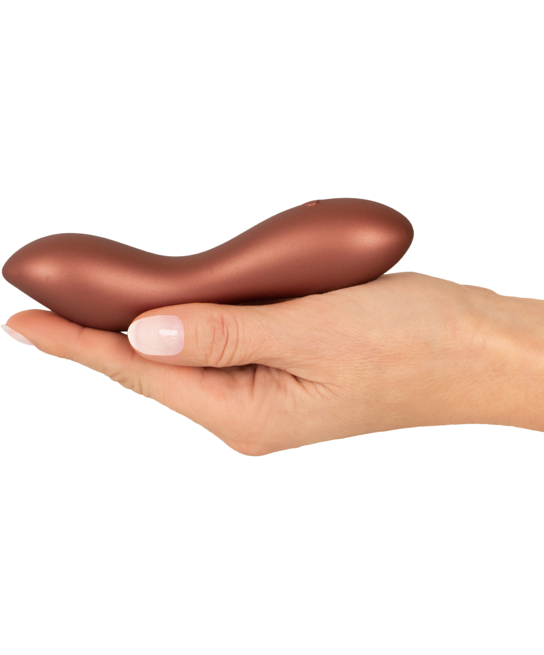 Smile Coppy elastyczny mini wibrator