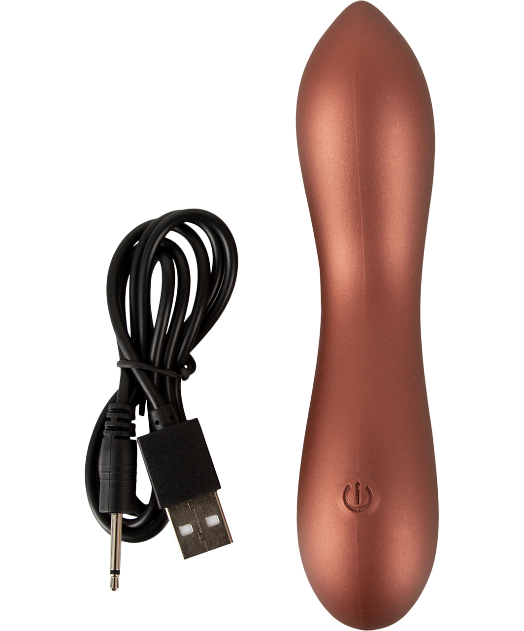 Smile Coppy elastyczny mini wibrator